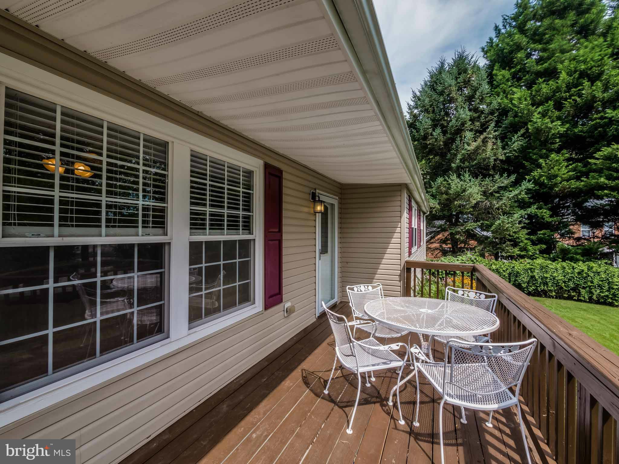 TALBOTS HAVEN - Residential