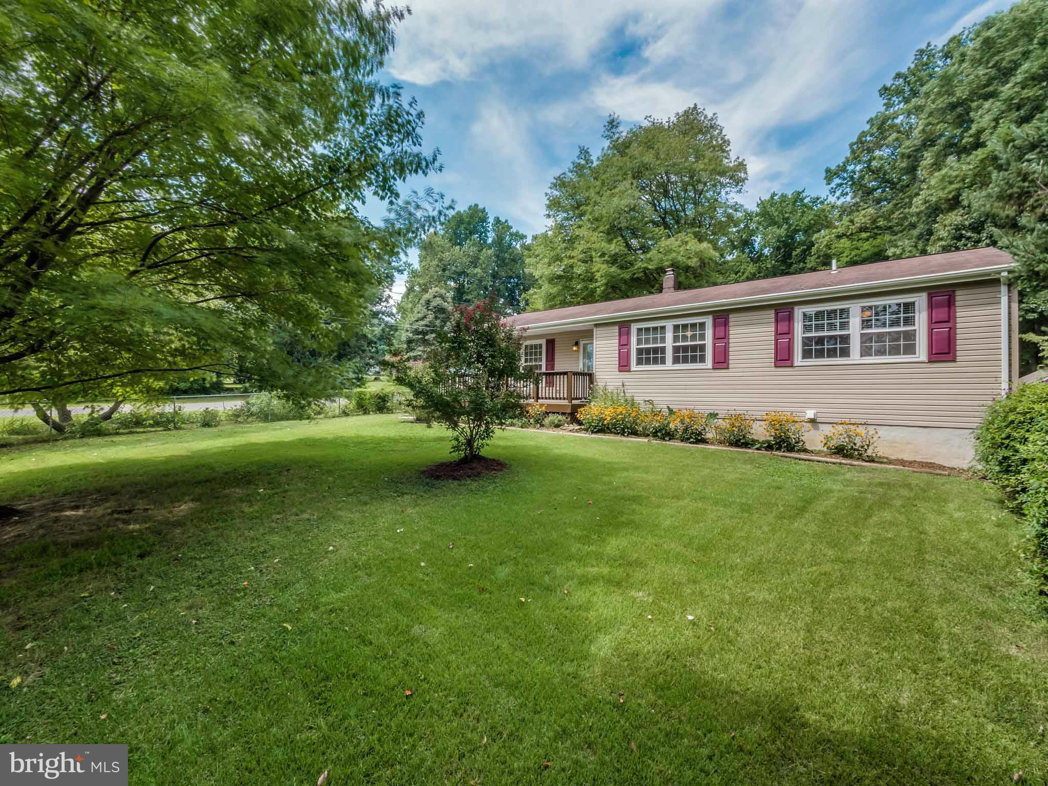 TALBOTS HAVEN - Residential