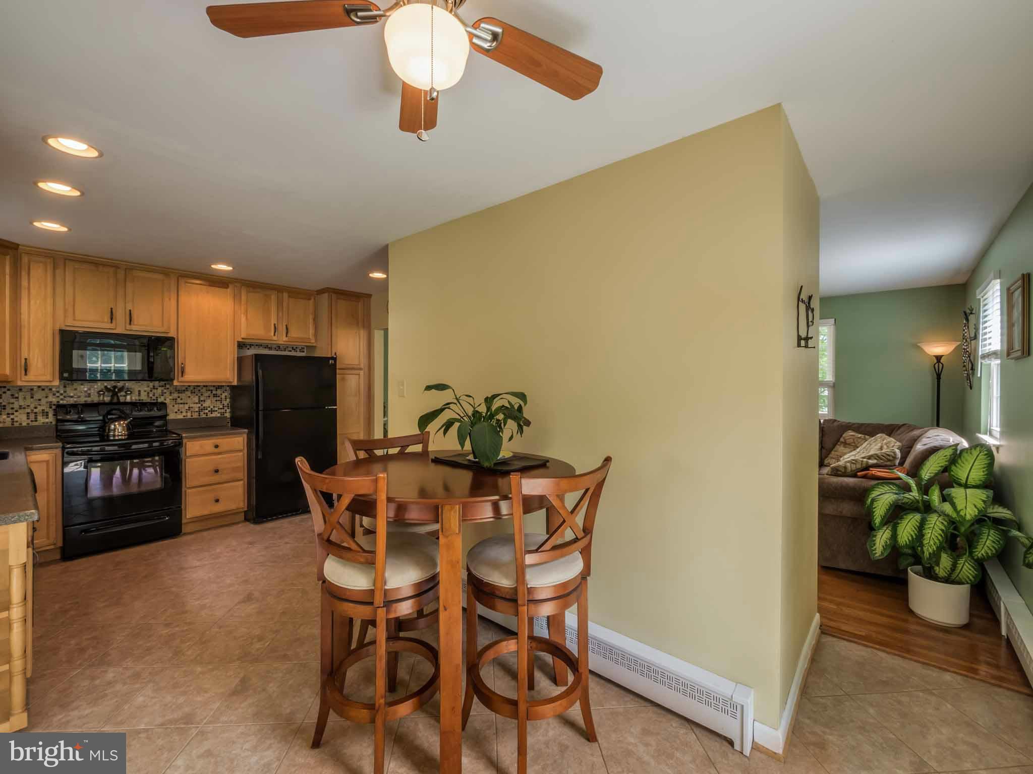 TALBOTS HAVEN - Residential