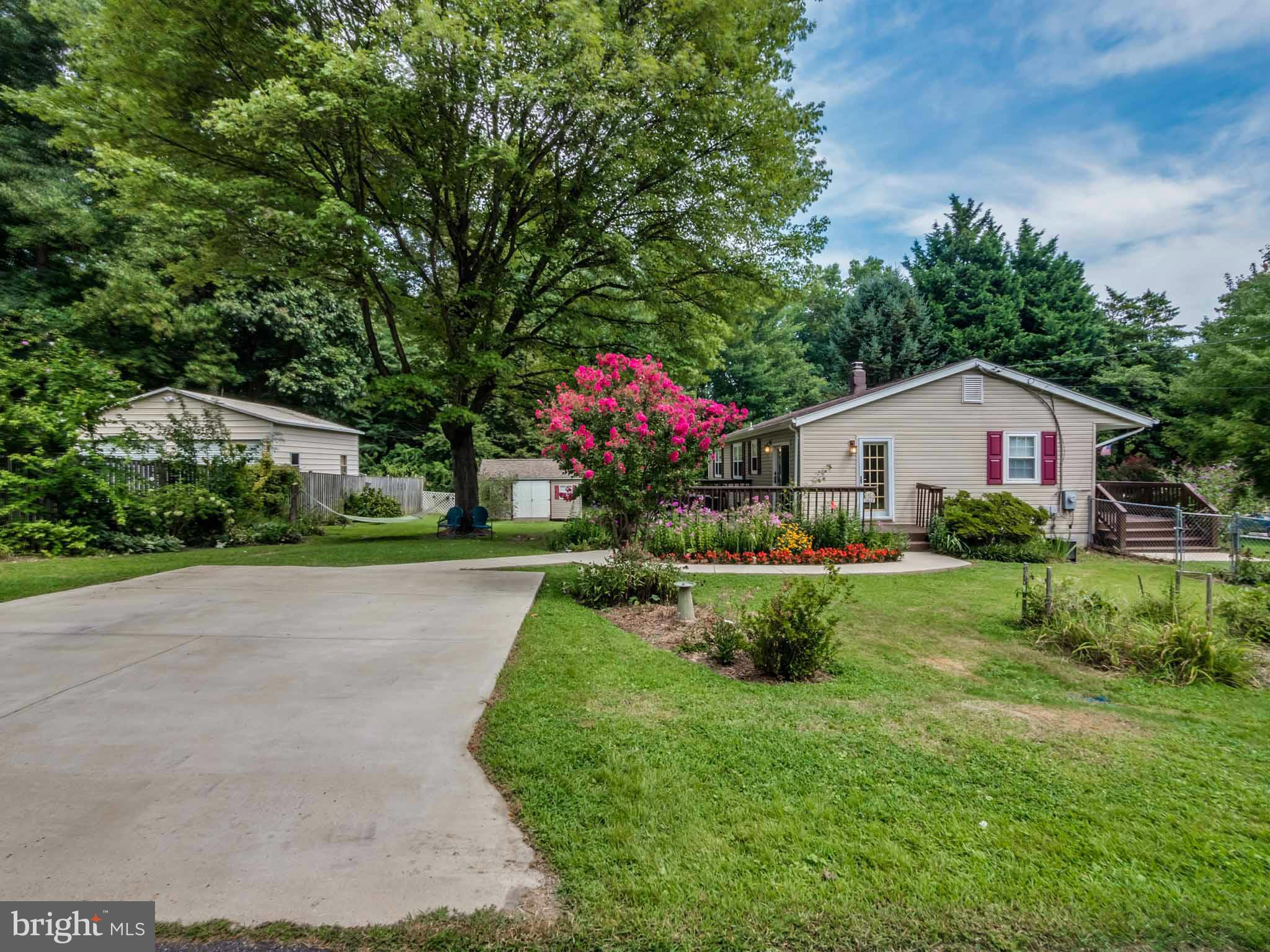 TALBOTS HAVEN - Residential