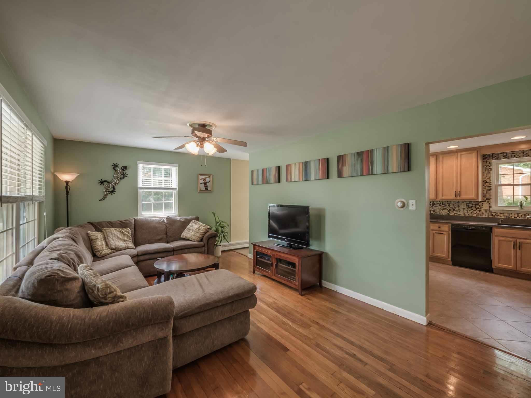 TALBOTS HAVEN - Residential