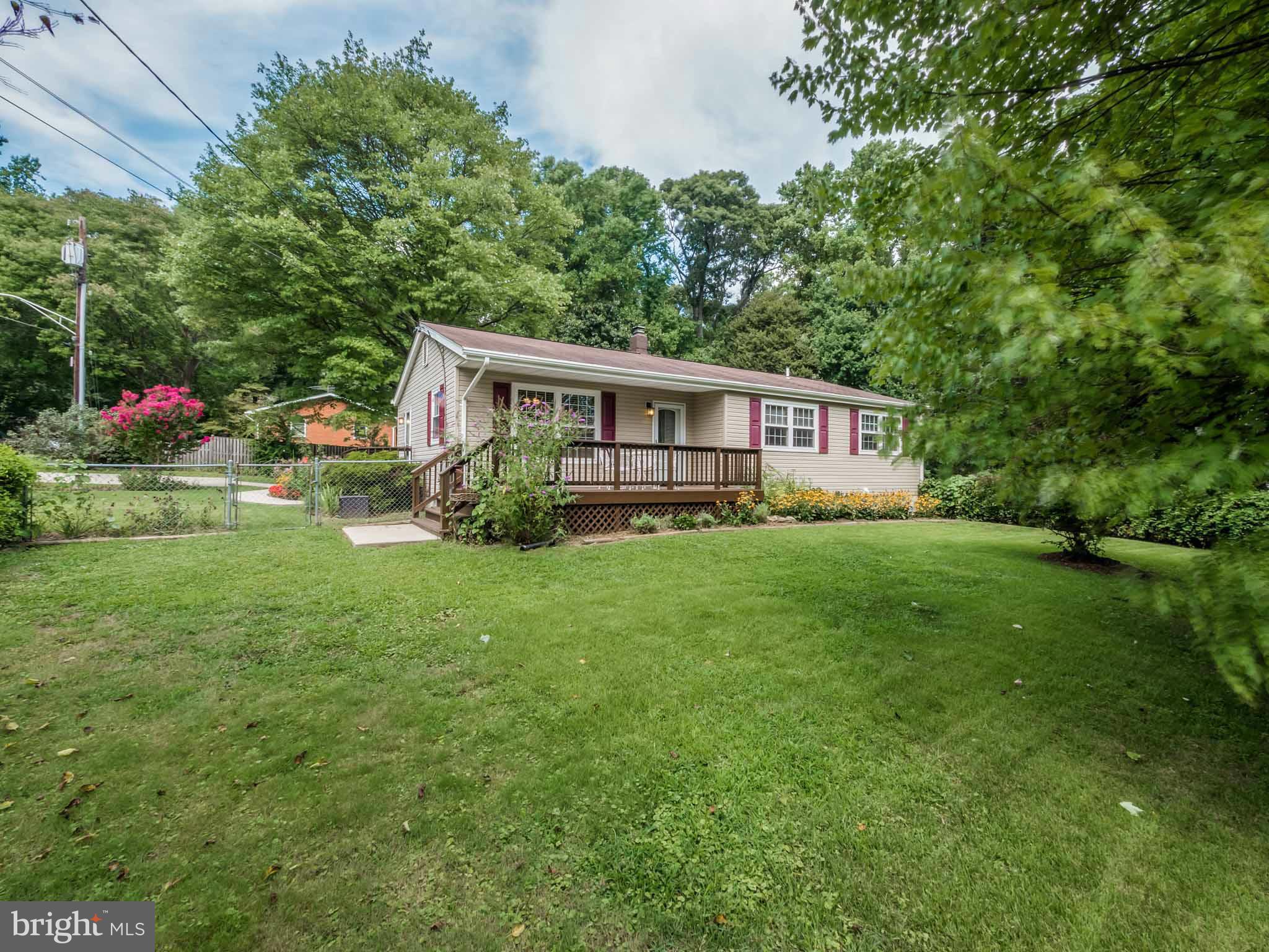 TALBOTS HAVEN - Residential