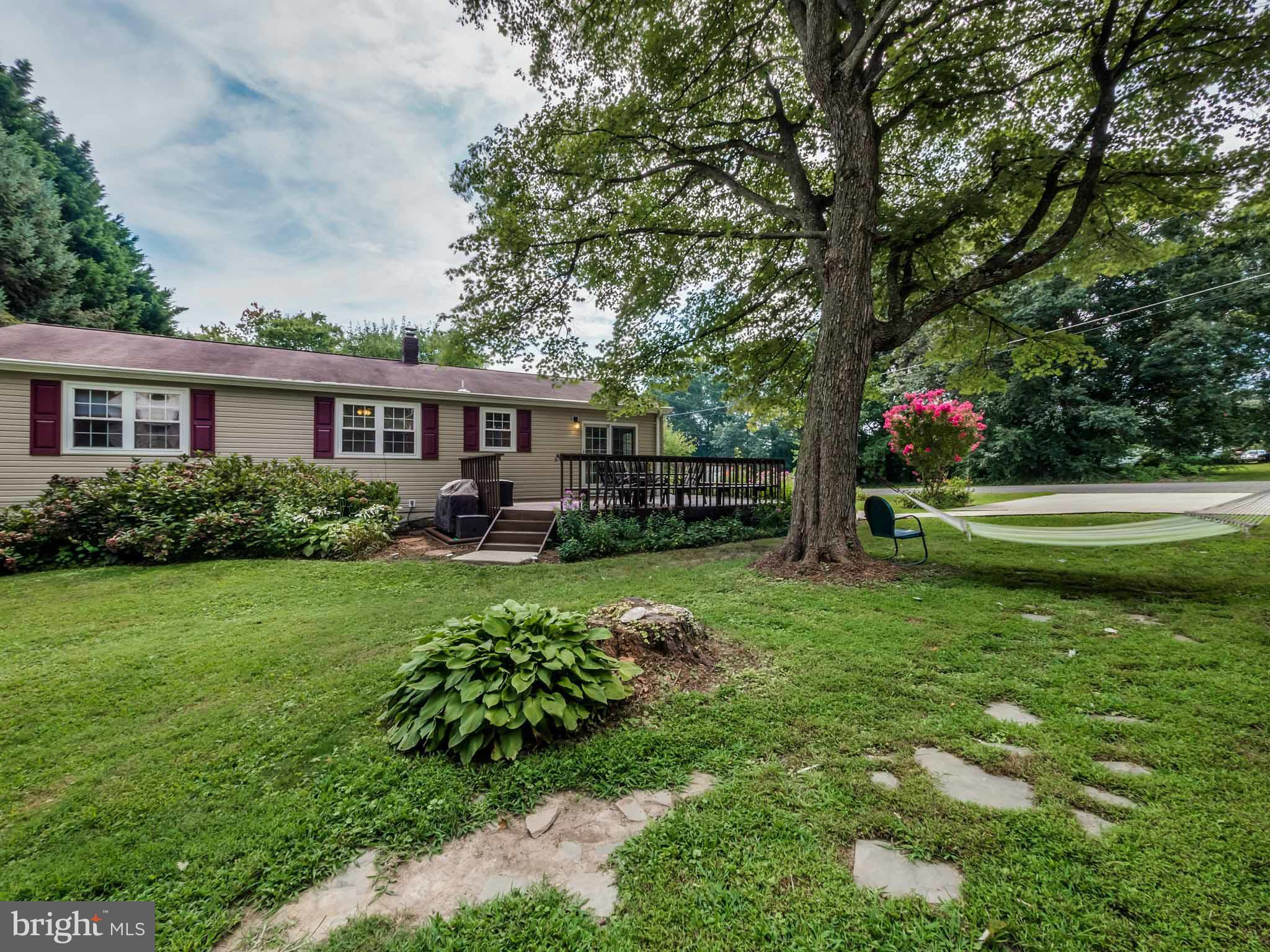 TALBOTS HAVEN - Residential