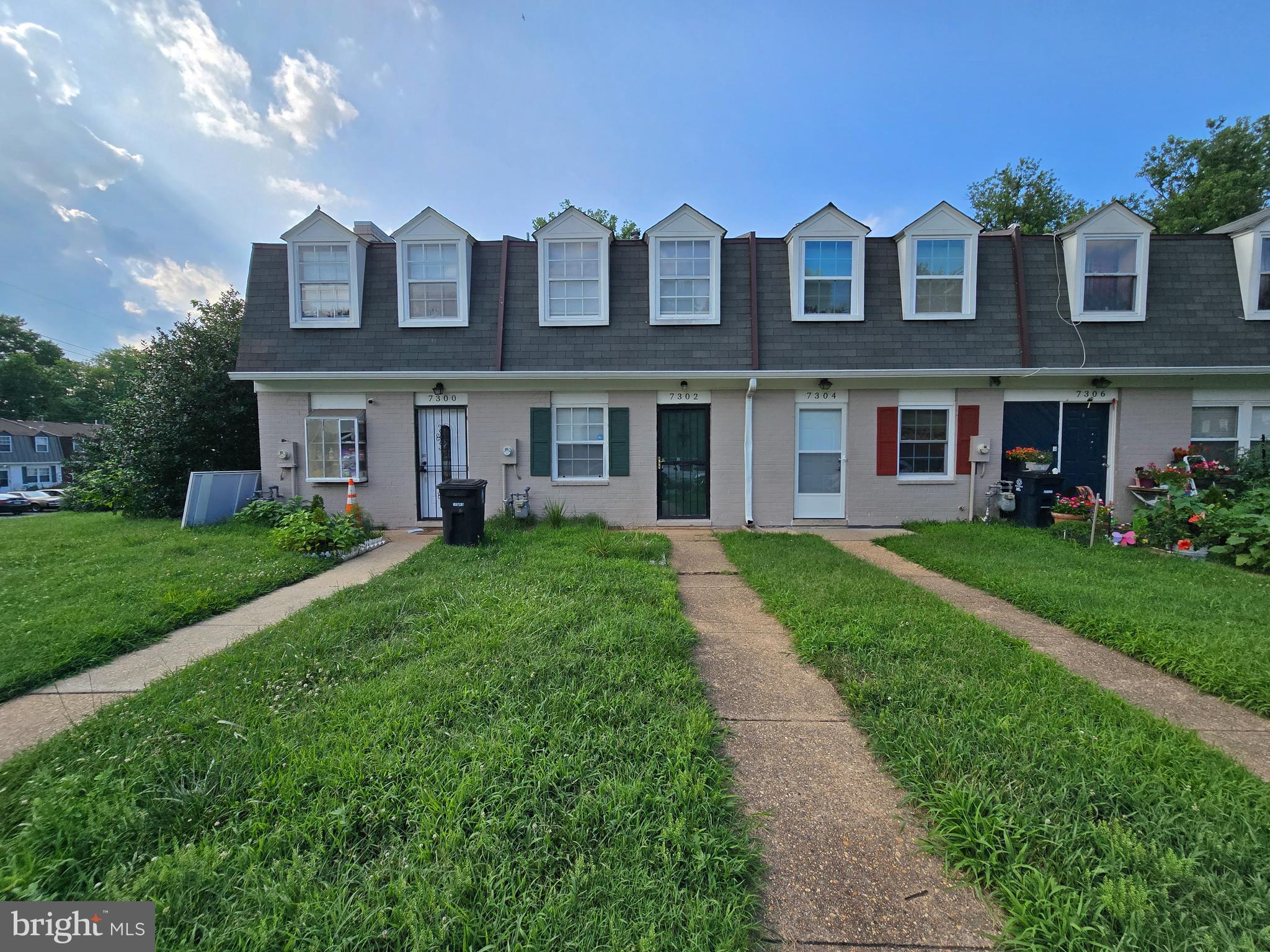 7302 BARLOWE ROAD S-210