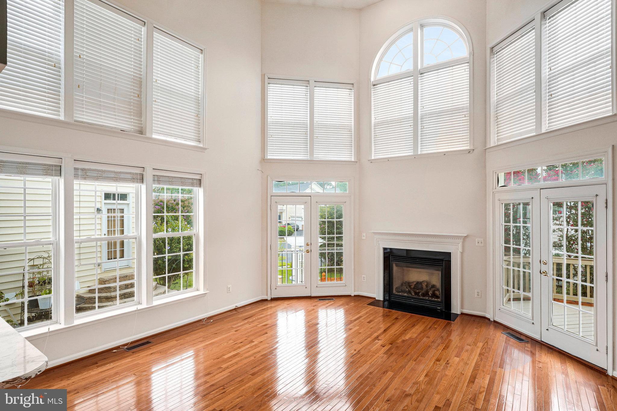 BROADLANDS SOUTH - Residential