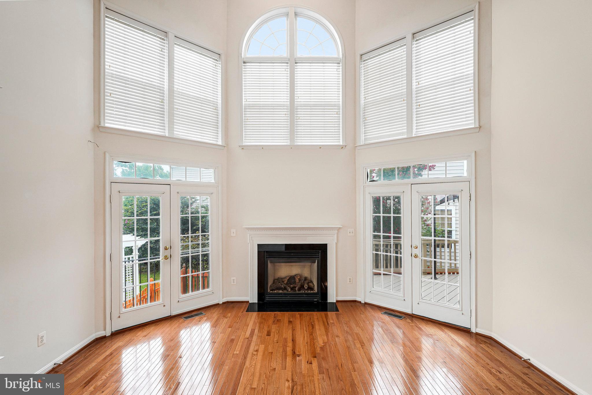 BROADLANDS SOUTH - Residential