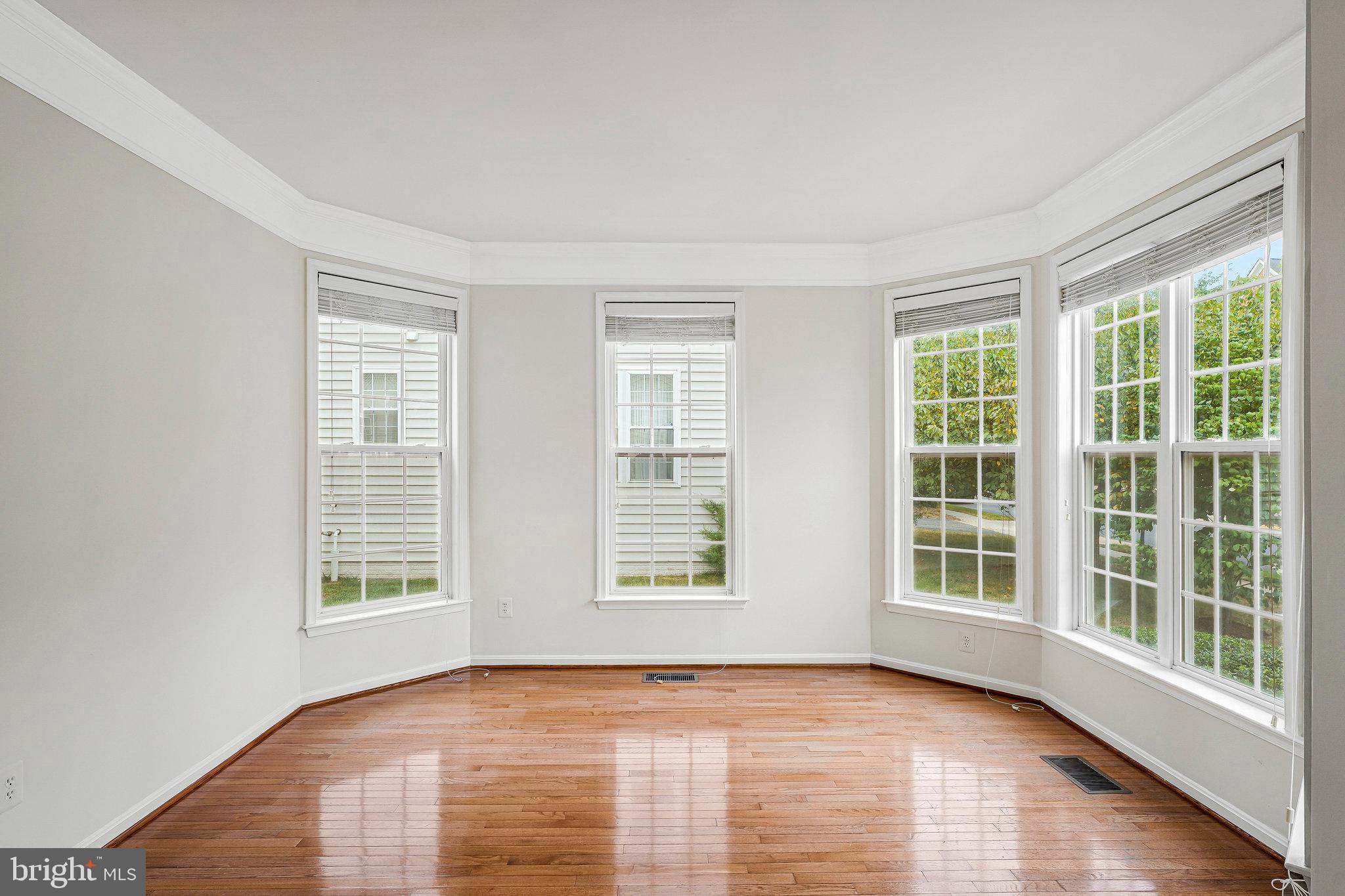 BROADLANDS SOUTH - Residential