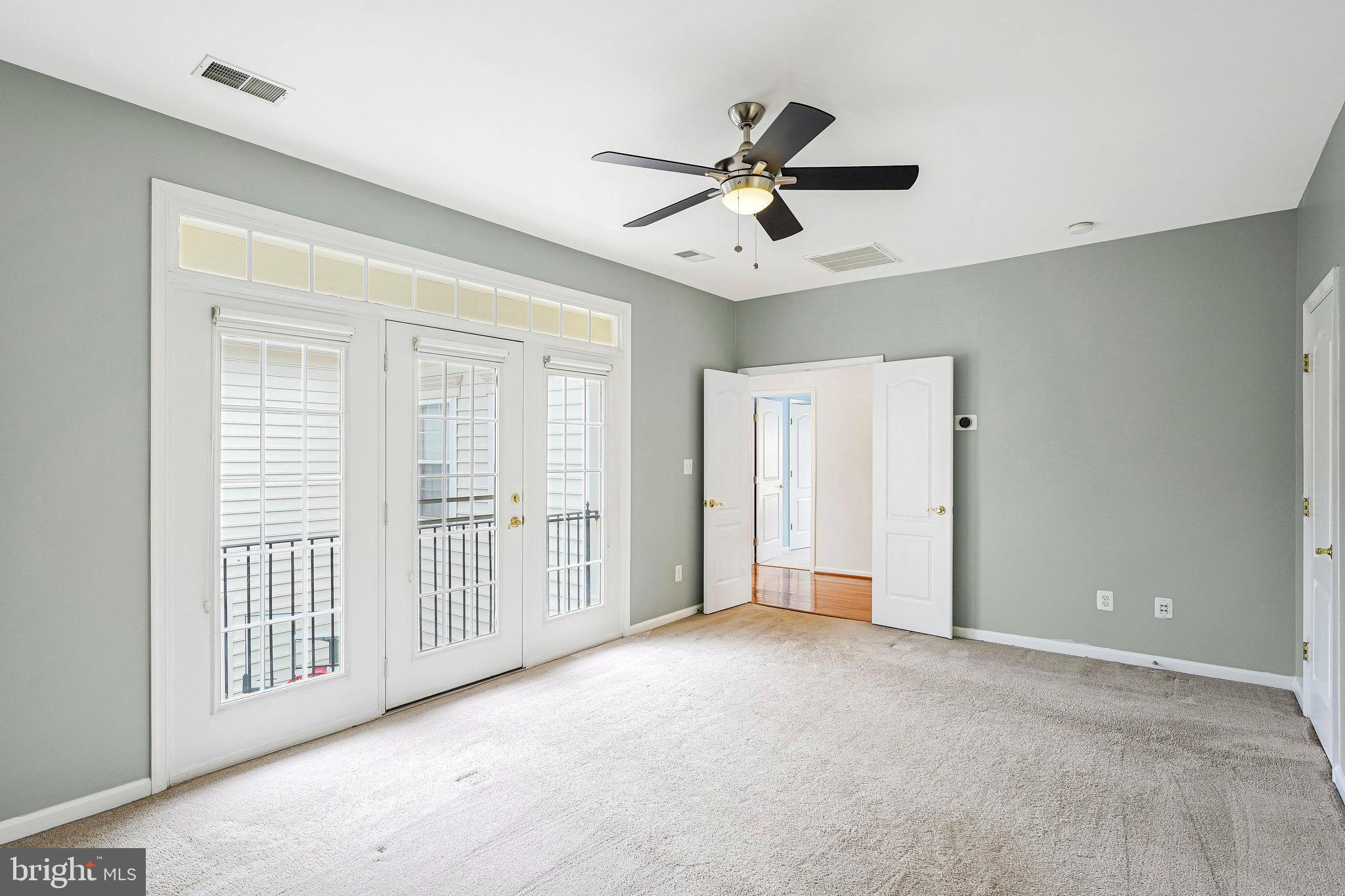 BROADLANDS SOUTH - Residential