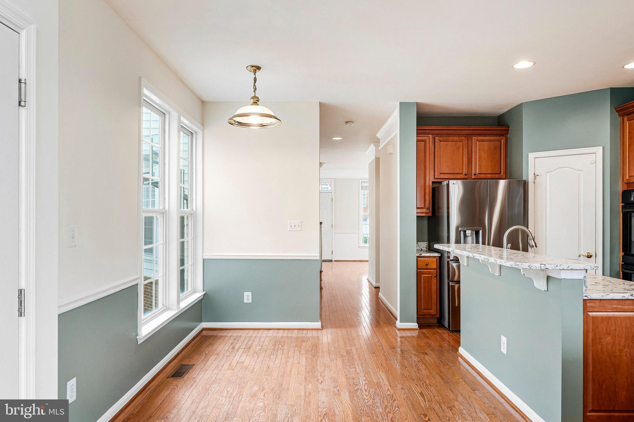 BROADLANDS SOUTH - Residential