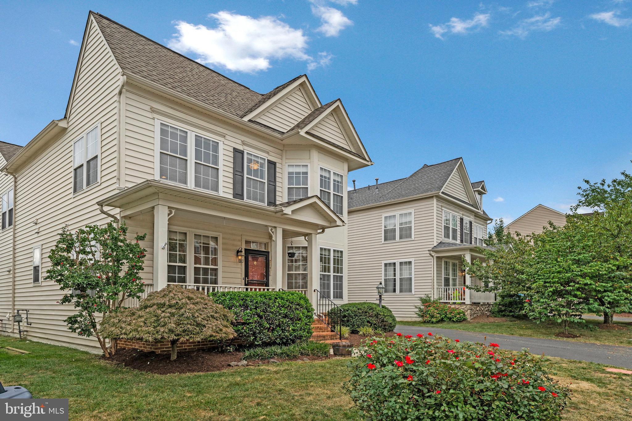 21946 WINDOVER DRIVE