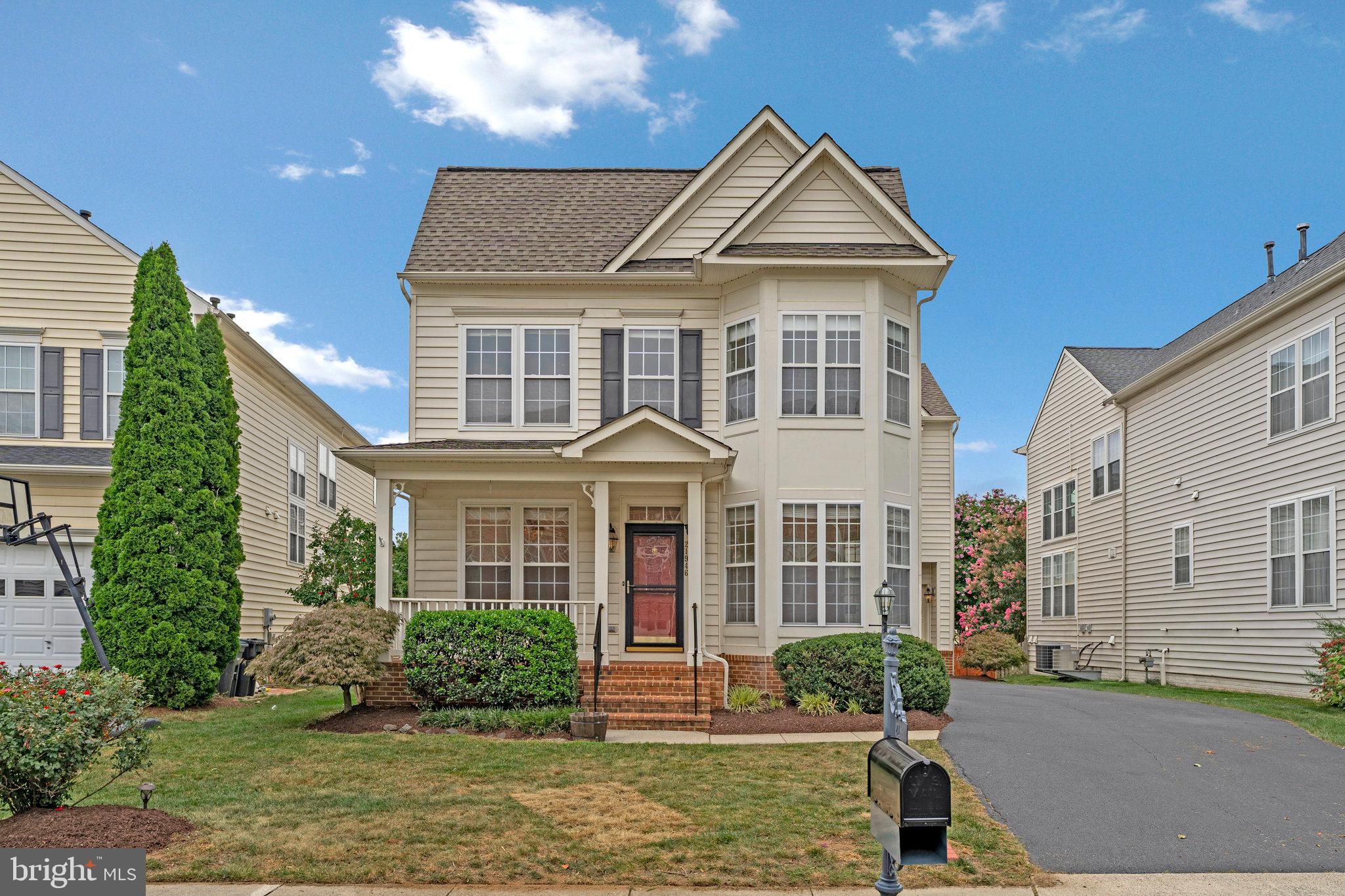 BROADLANDS SOUTH - Residential