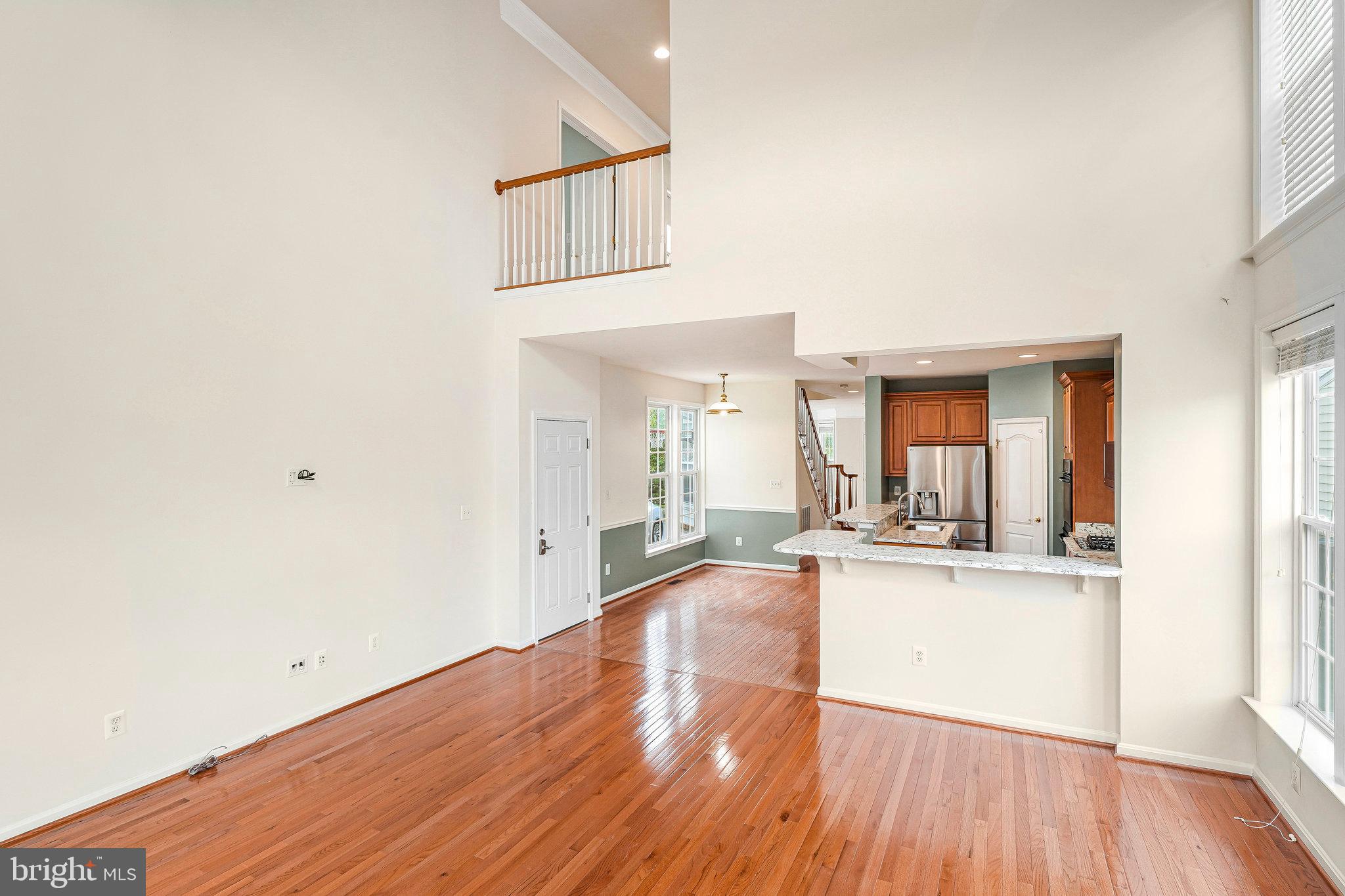 BROADLANDS SOUTH - Residential