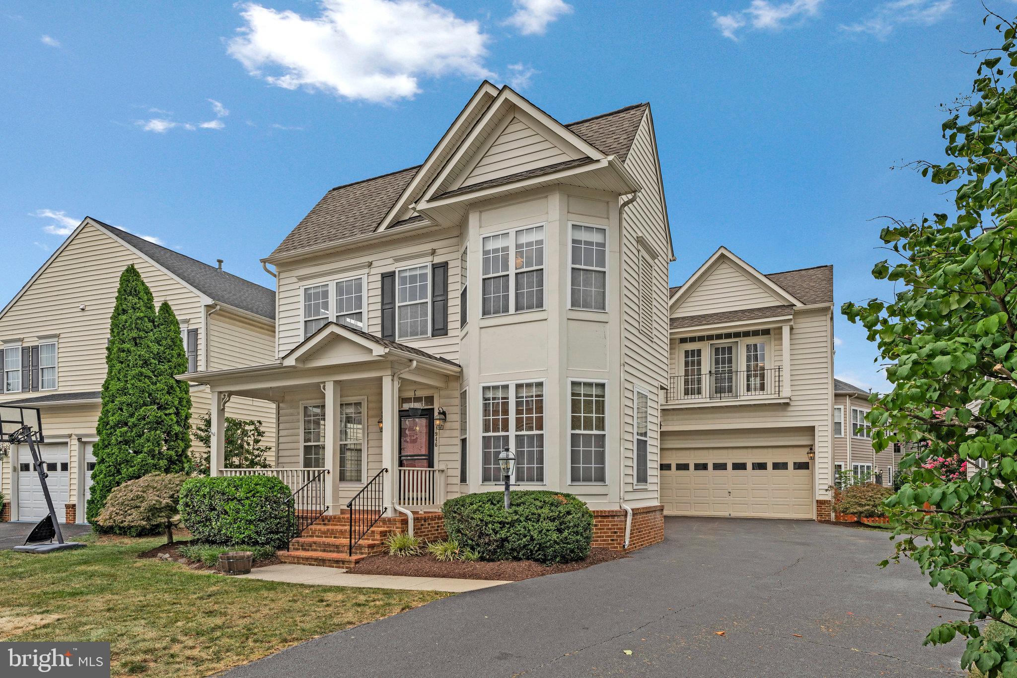 21946 WINDOVER DRIVE