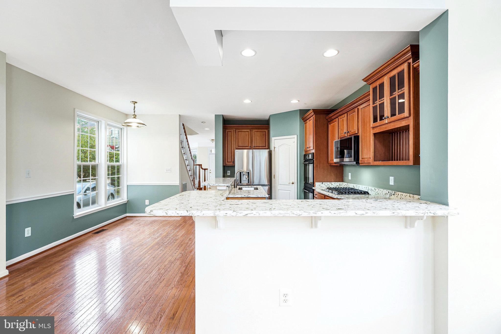 BROADLANDS SOUTH - Residential