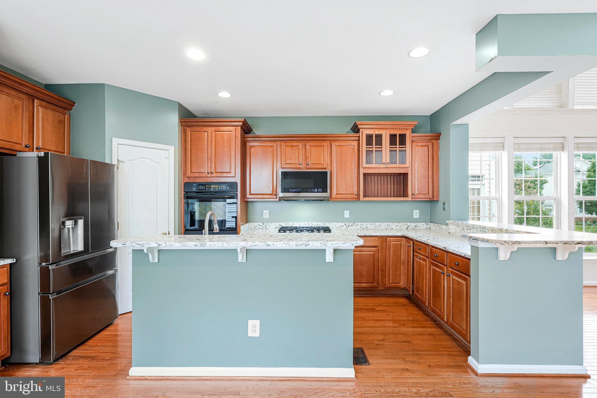 BROADLANDS SOUTH - Residential