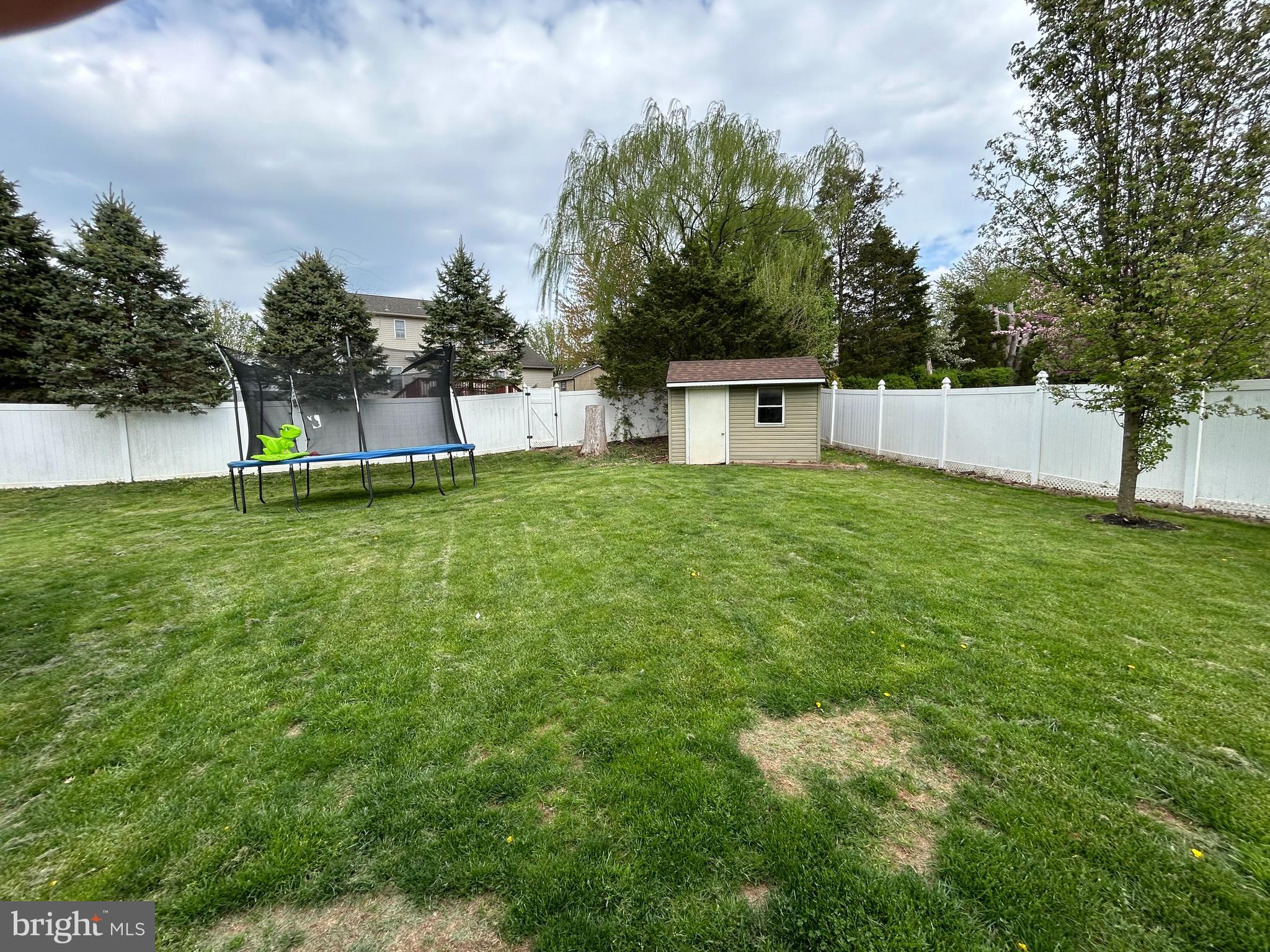 PHEASANT RUN - Residential