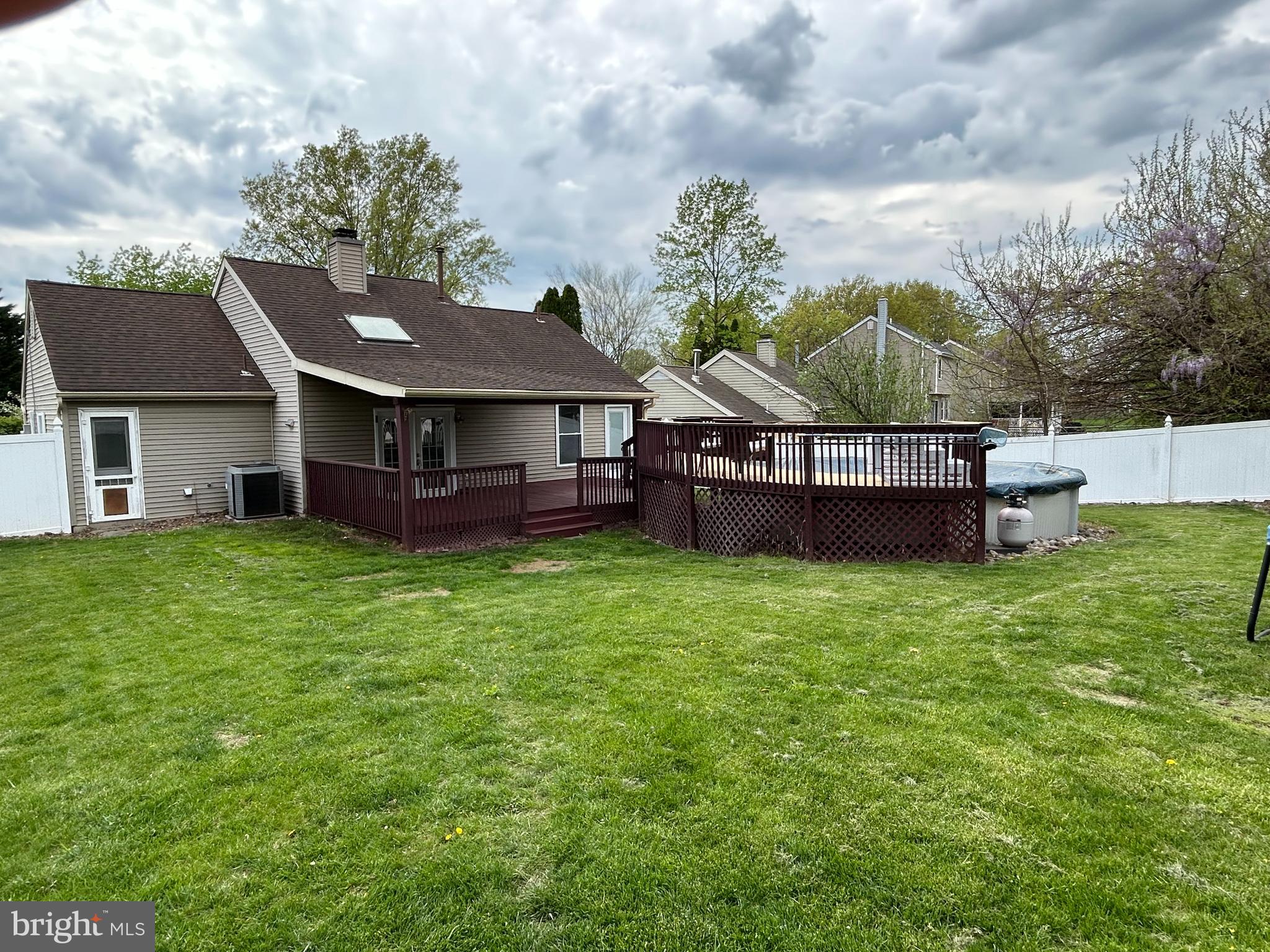 PHEASANT RUN - Residential