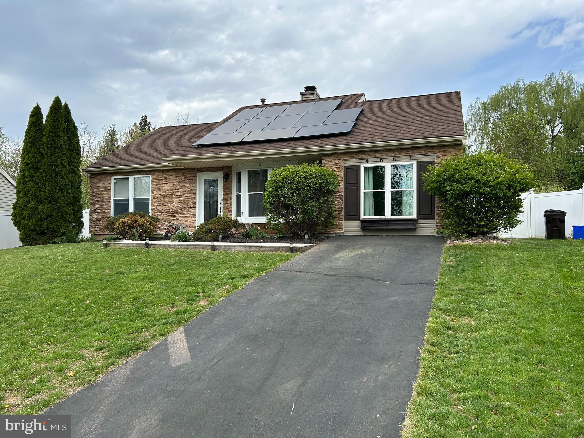 PHEASANT RUN - Residential