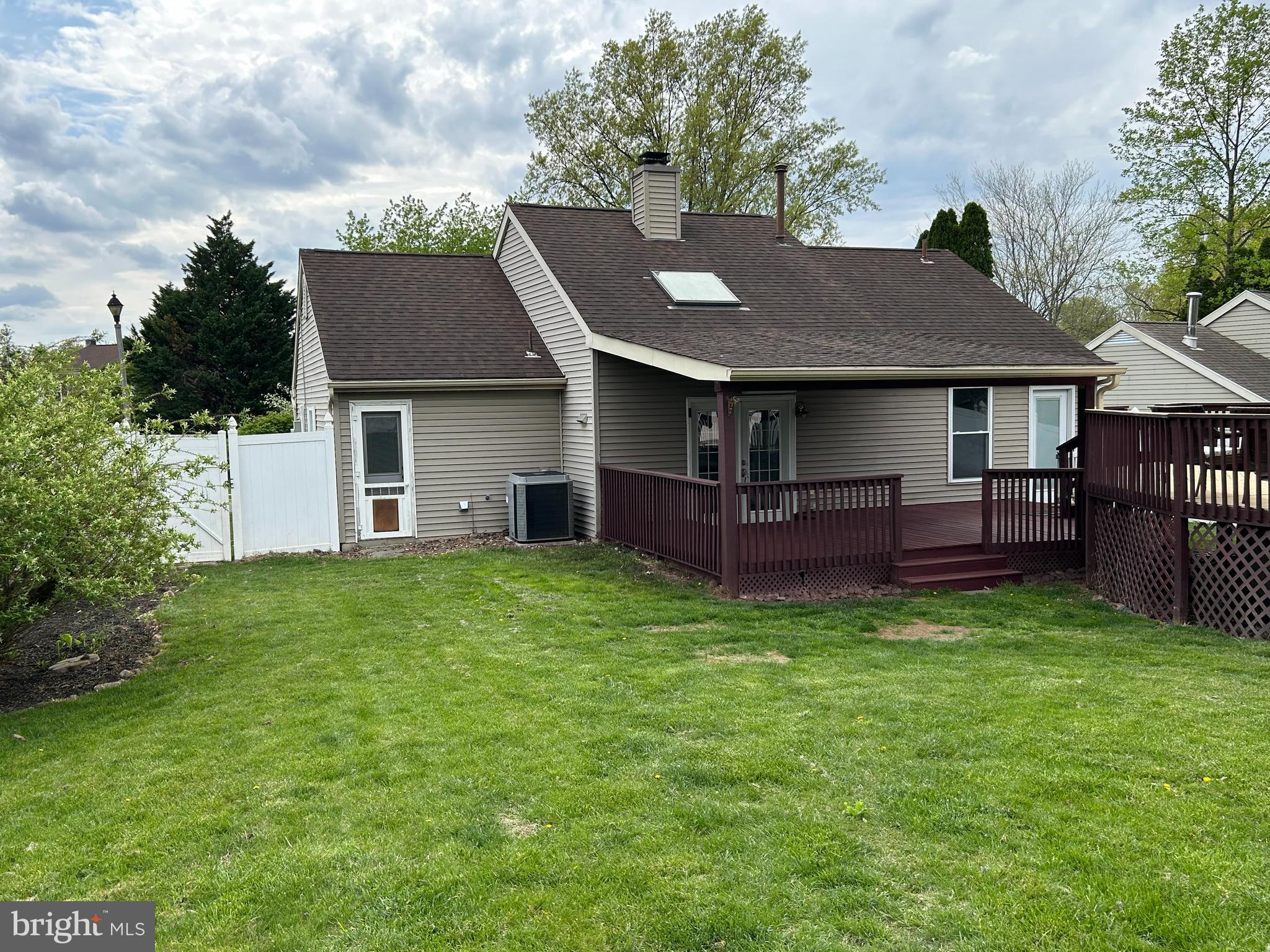 PHEASANT RUN - Residential