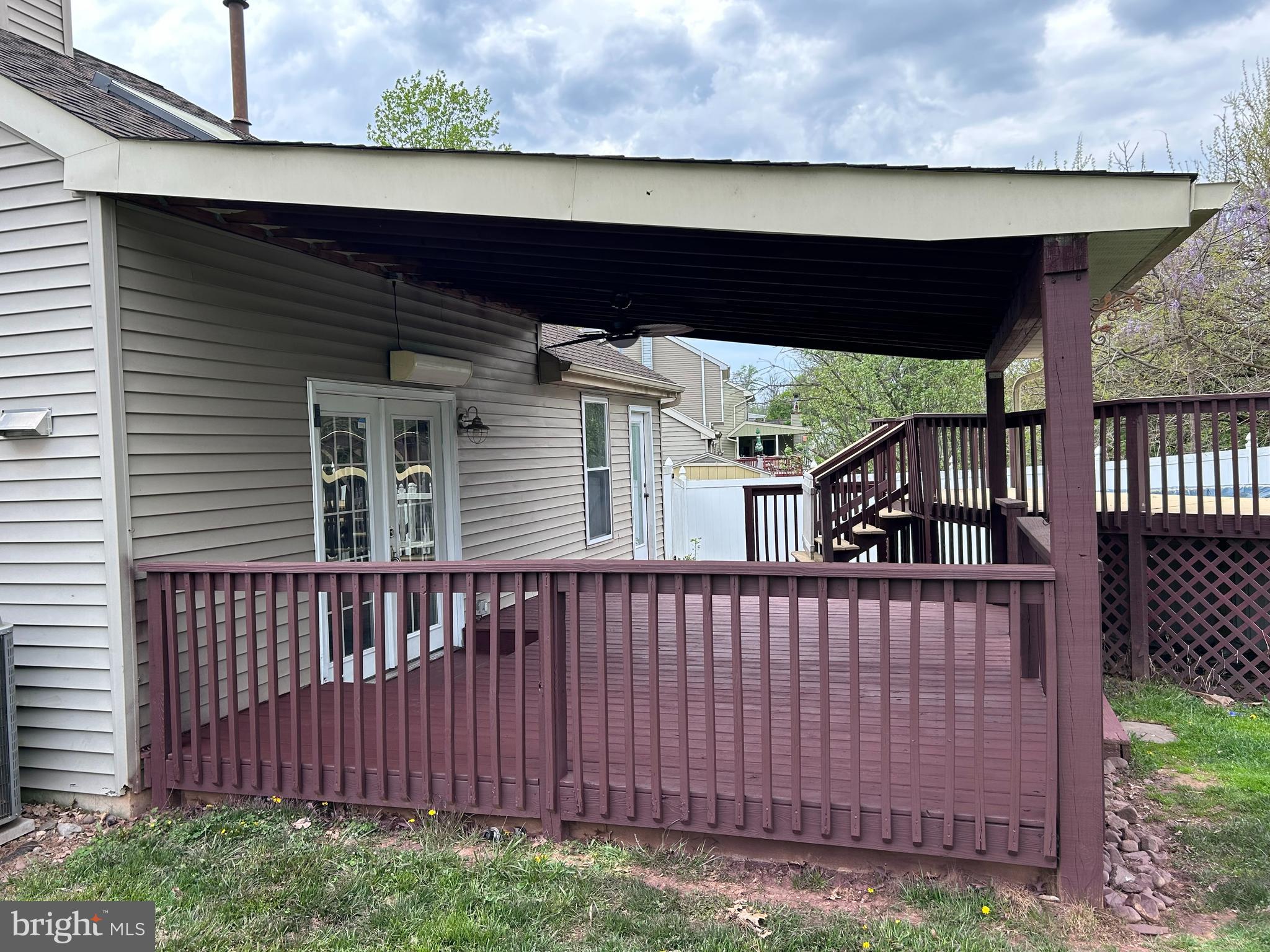 PHEASANT RUN - Residential