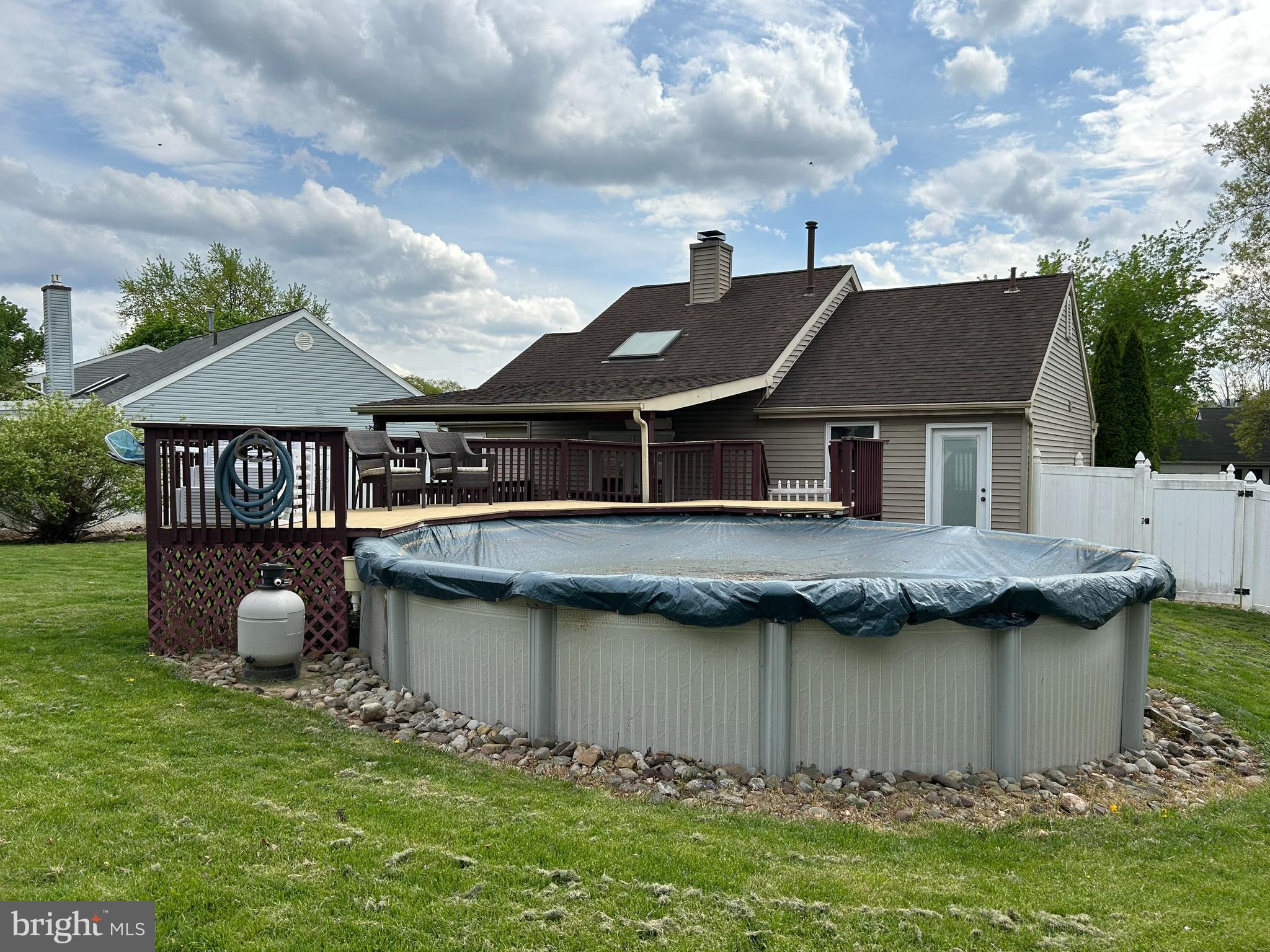 PHEASANT RUN - Residential