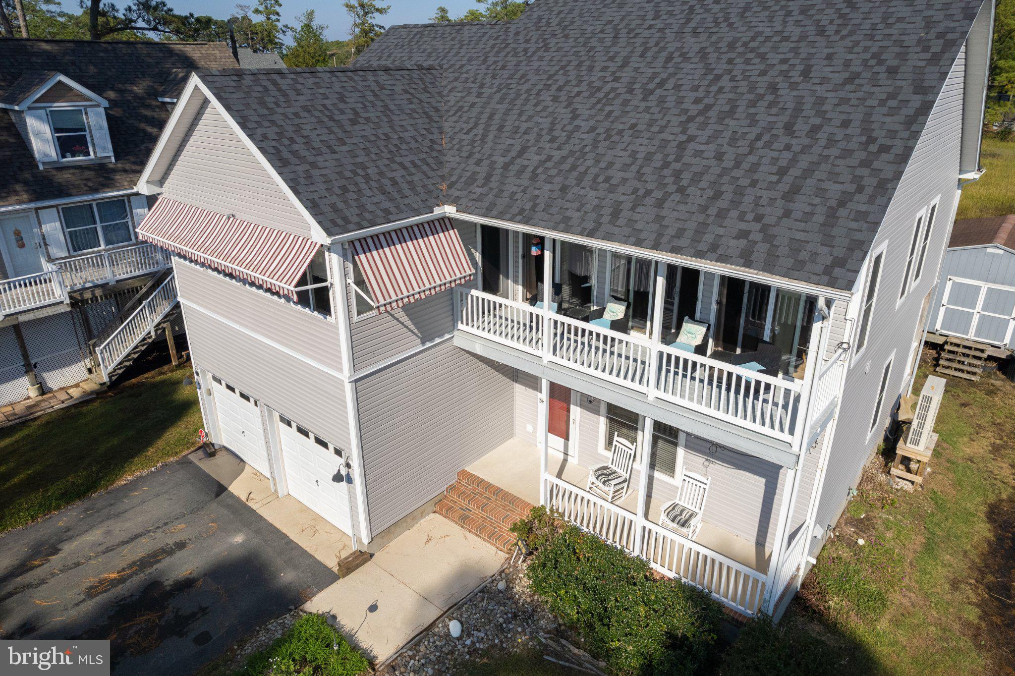 14 BURRWOOD COURT