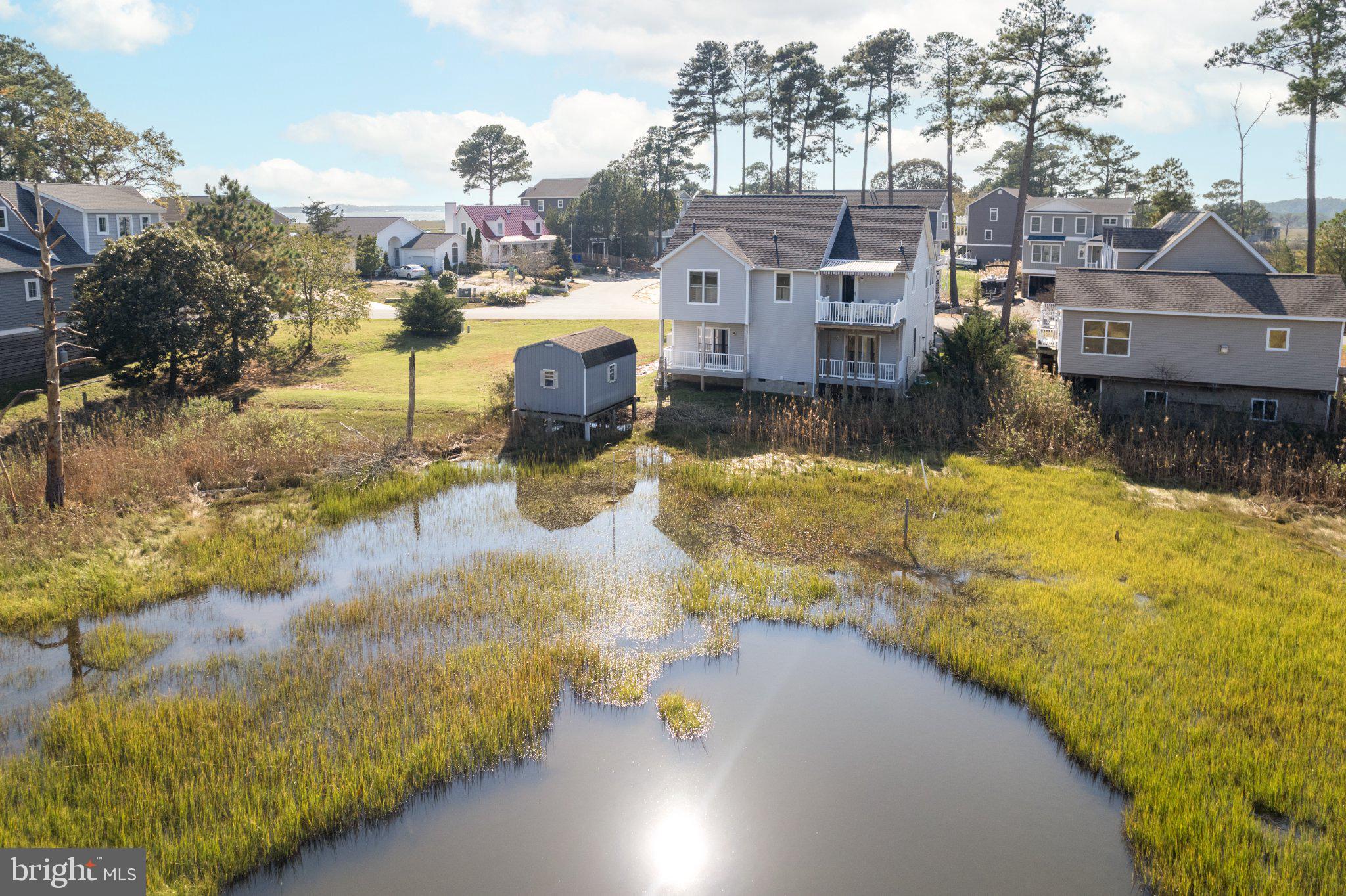 14 BURRWOOD COURT