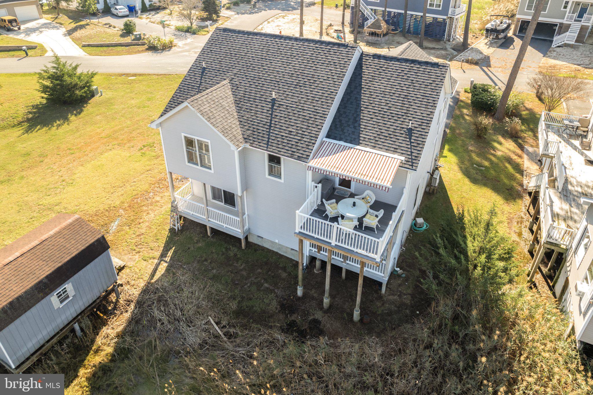 14 BURRWOOD COURT