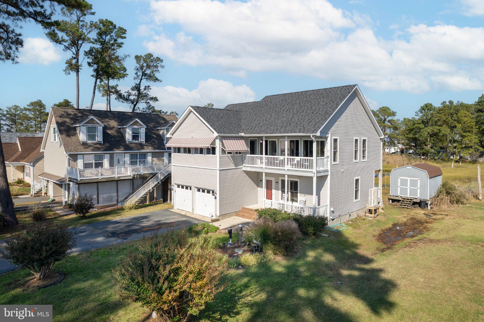 14 BURRWOOD COURT