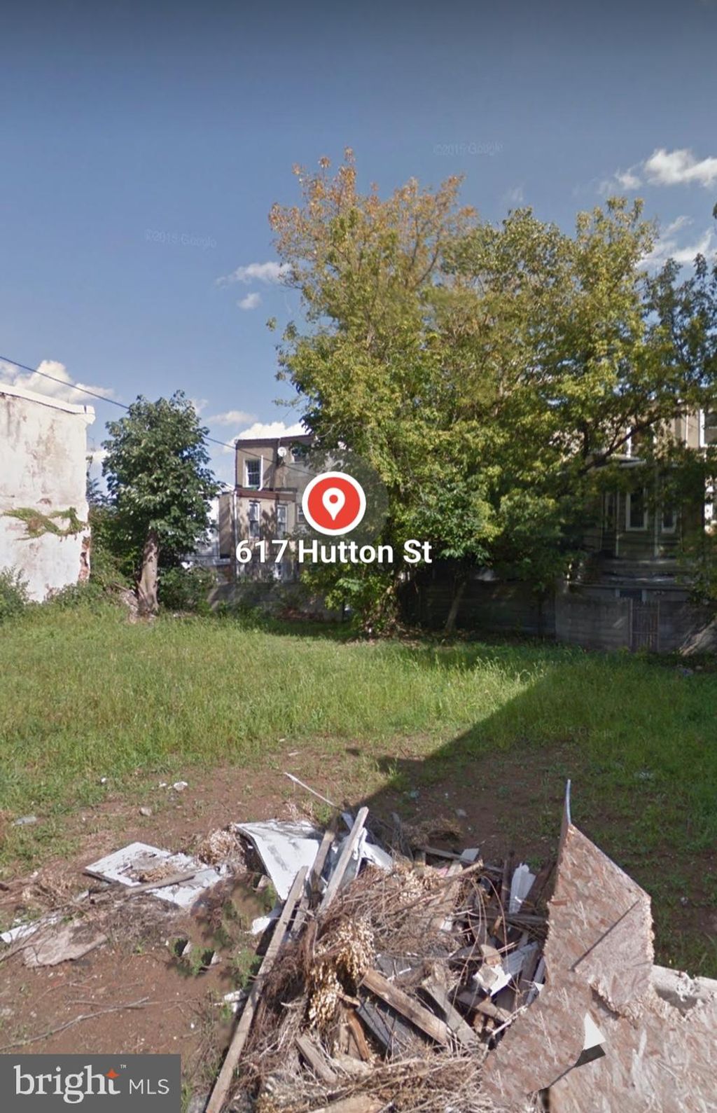 Photo of 617 N Hutton Street, PHILADELPHIA, PA 19104 (MLS # PAPH2541934)