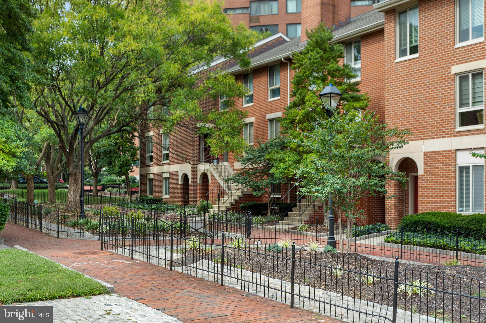 OTTERBEIN - Residential