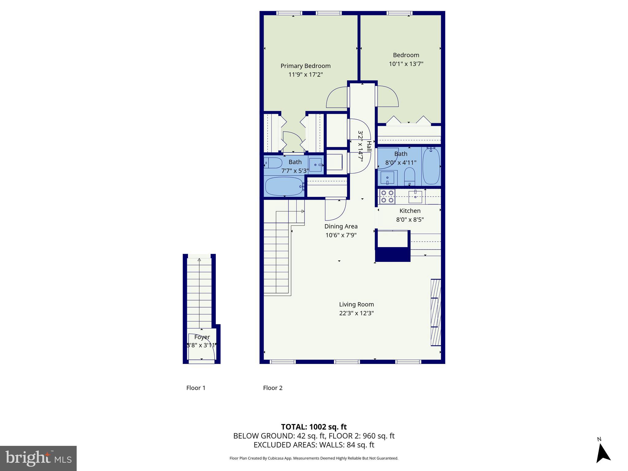 OTTERBEIN - Residential