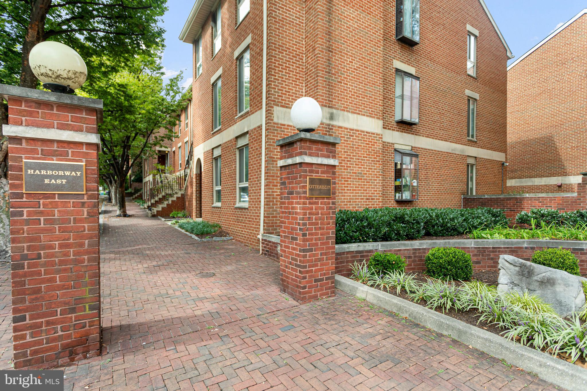 OTTERBEIN - Residential