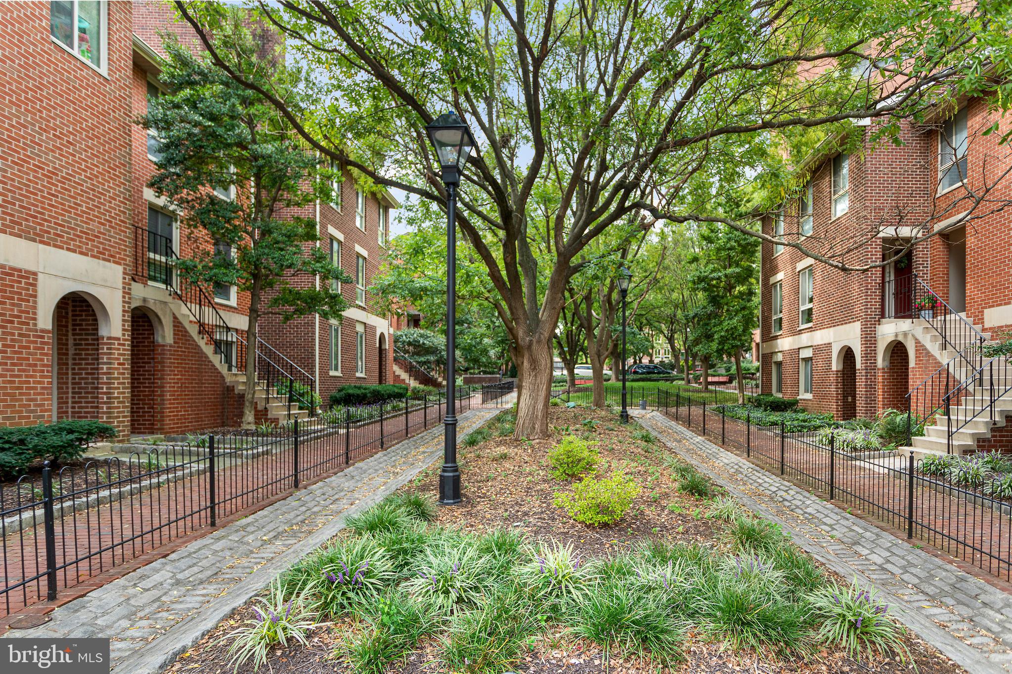 OTTERBEIN - Residential