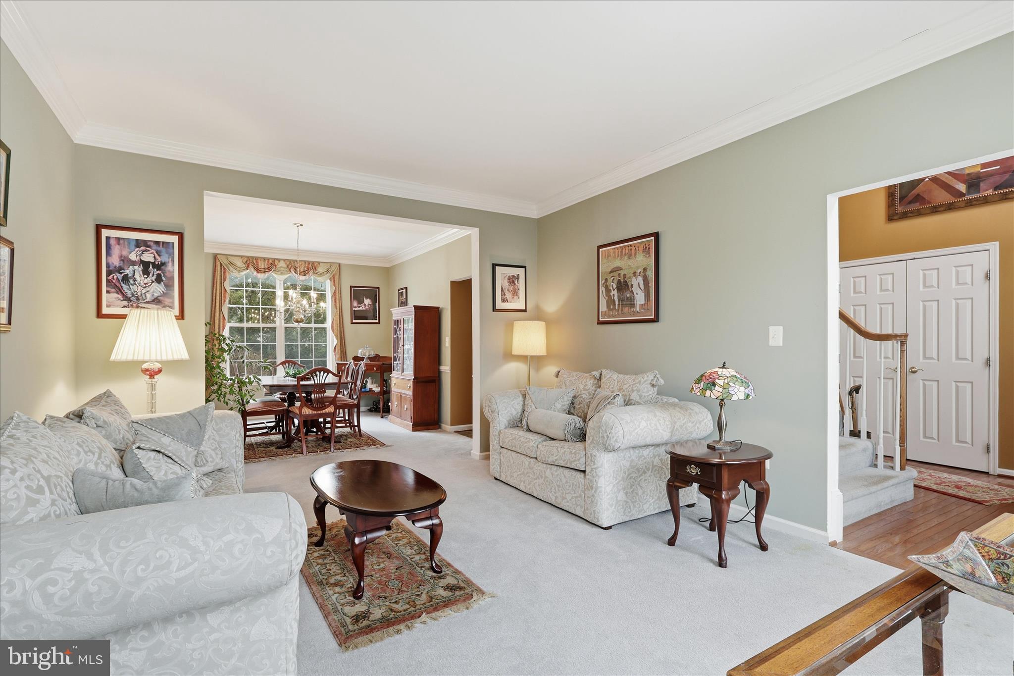 POWELLS LANDING - Residential