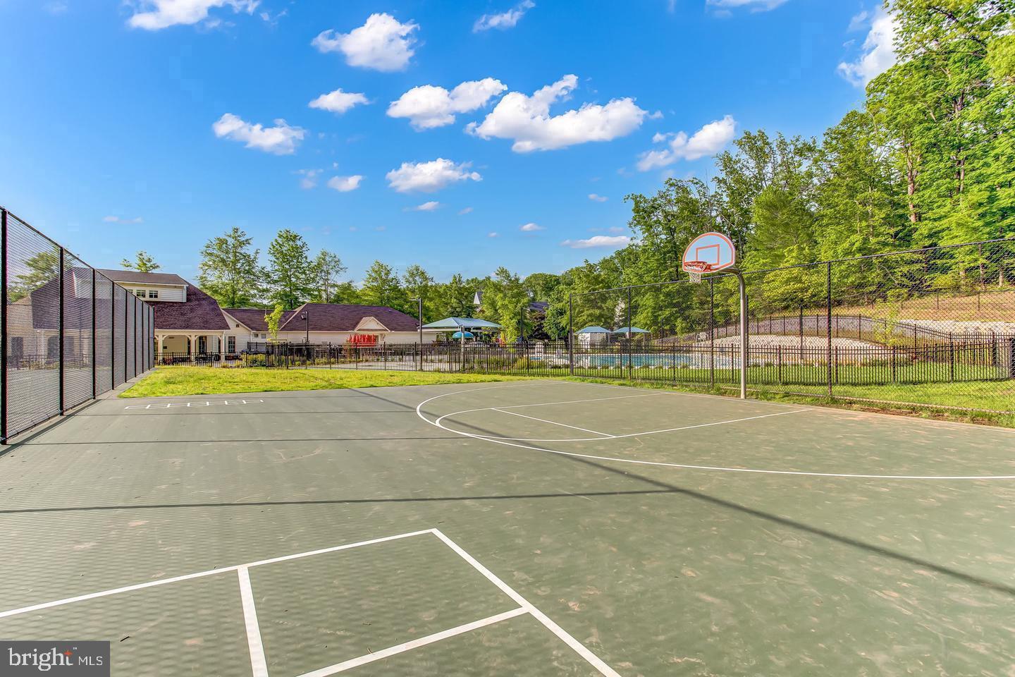 POWELLS LANDING - Residential