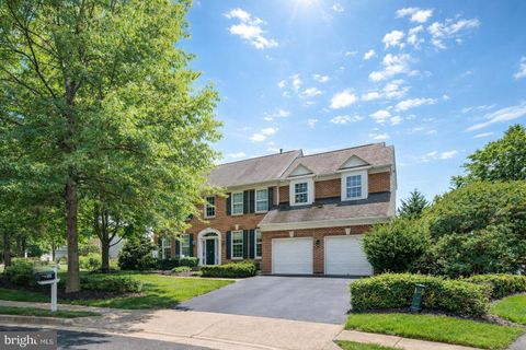 1805 EFTY COURT WOODBRIDGE VA 22191