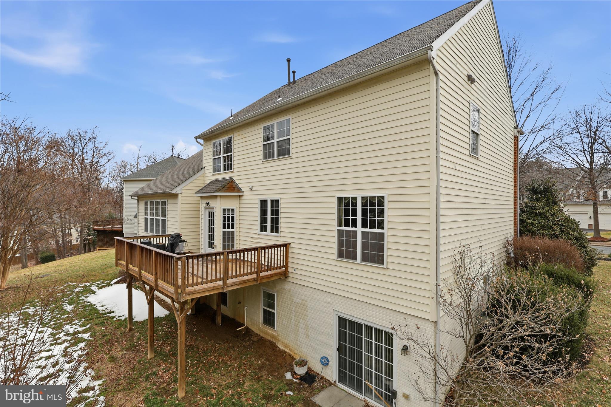 POWELLS LANDING - Residential