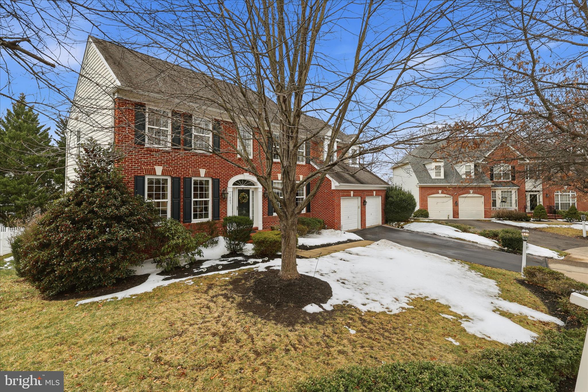 POWELLS LANDING - Residential