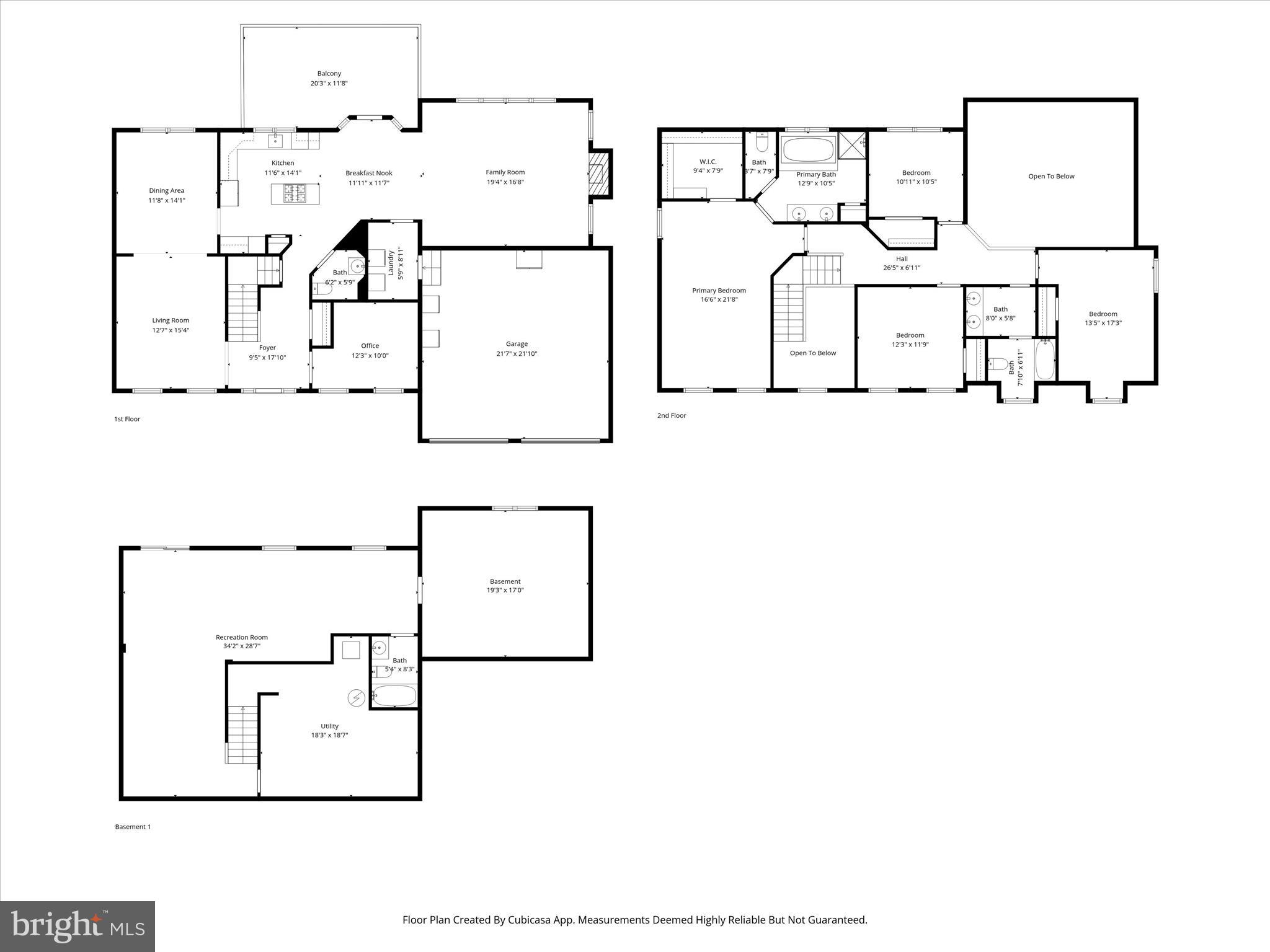 POWELLS LANDING - Residential