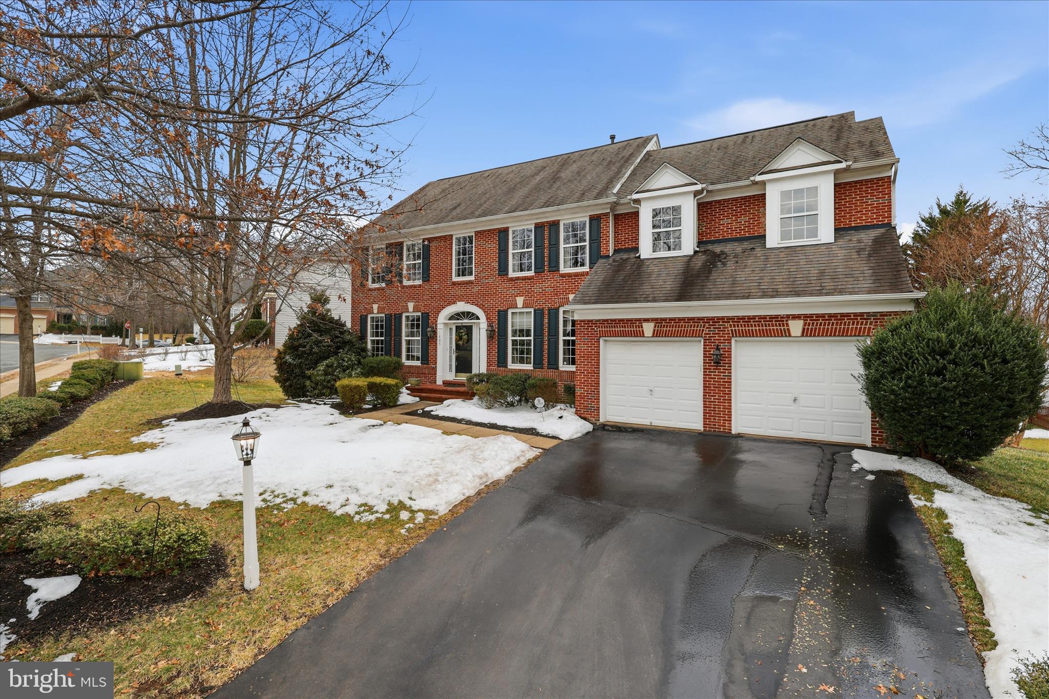 POWELLS LANDING - Residential