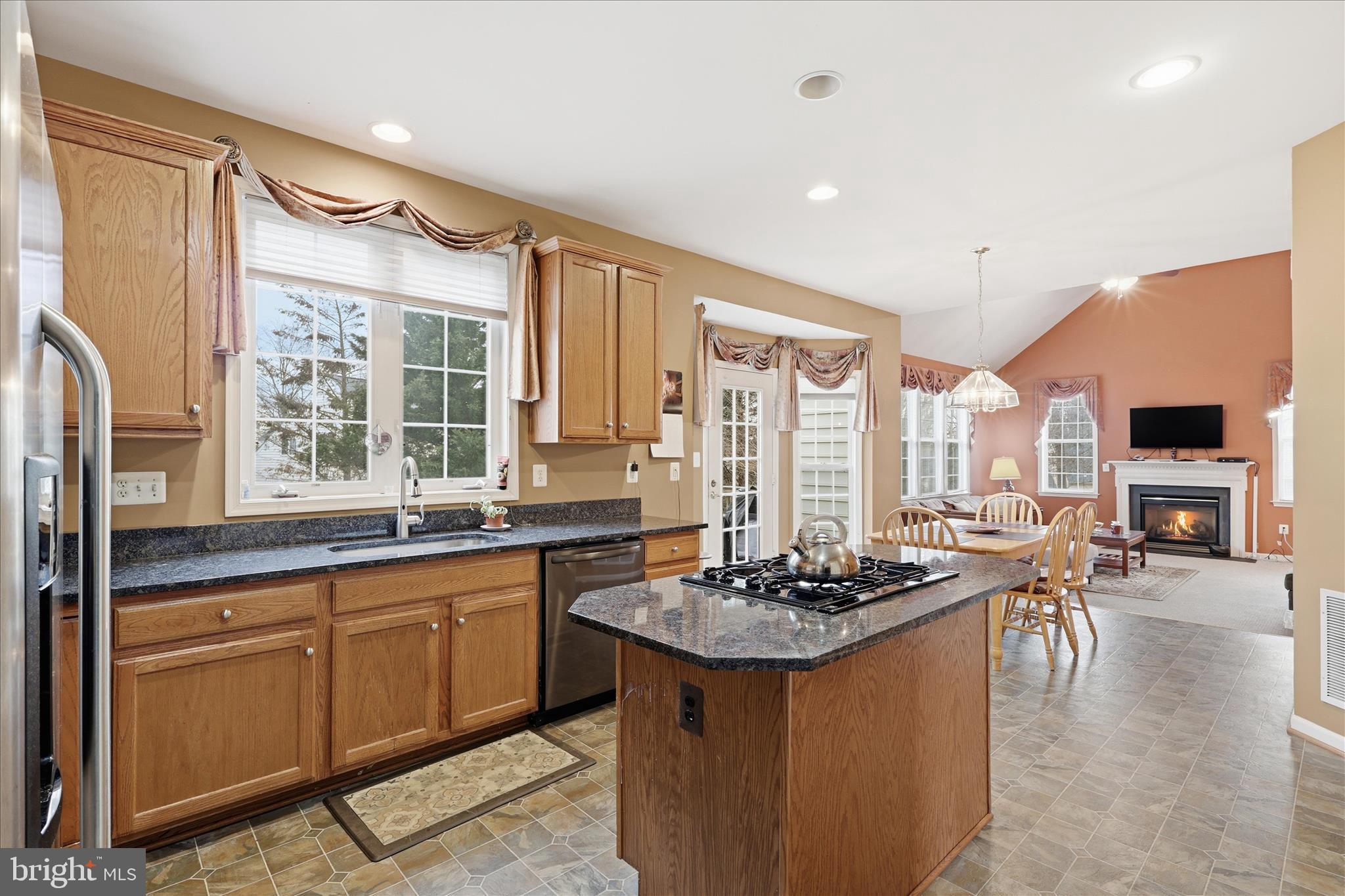 POWELLS LANDING - Residential