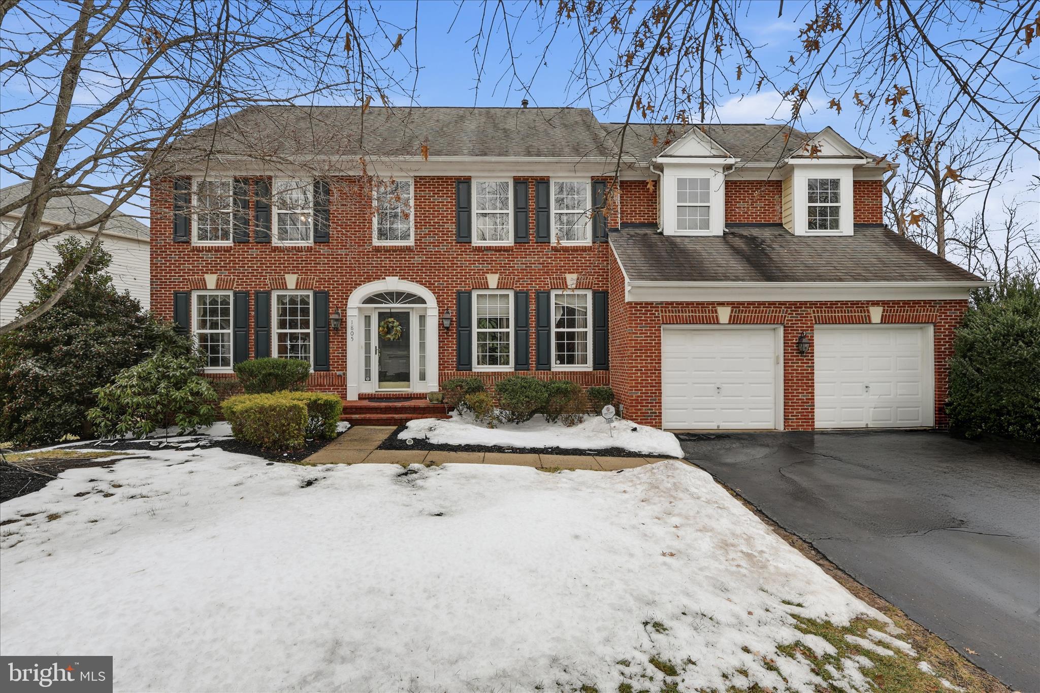 POWELLS LANDING - Residential