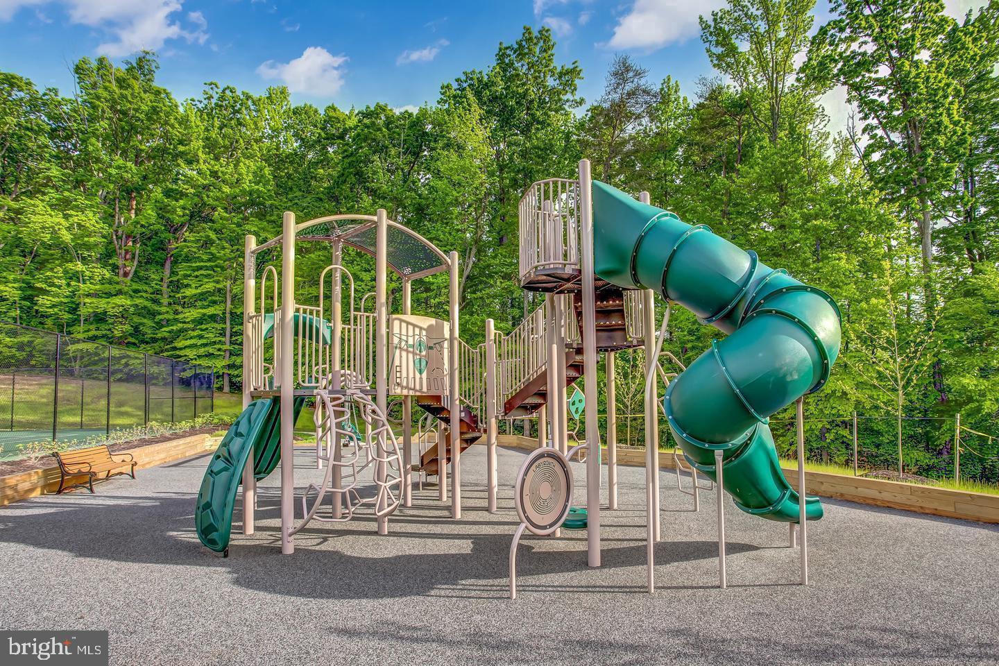 POWELLS LANDING - Residential