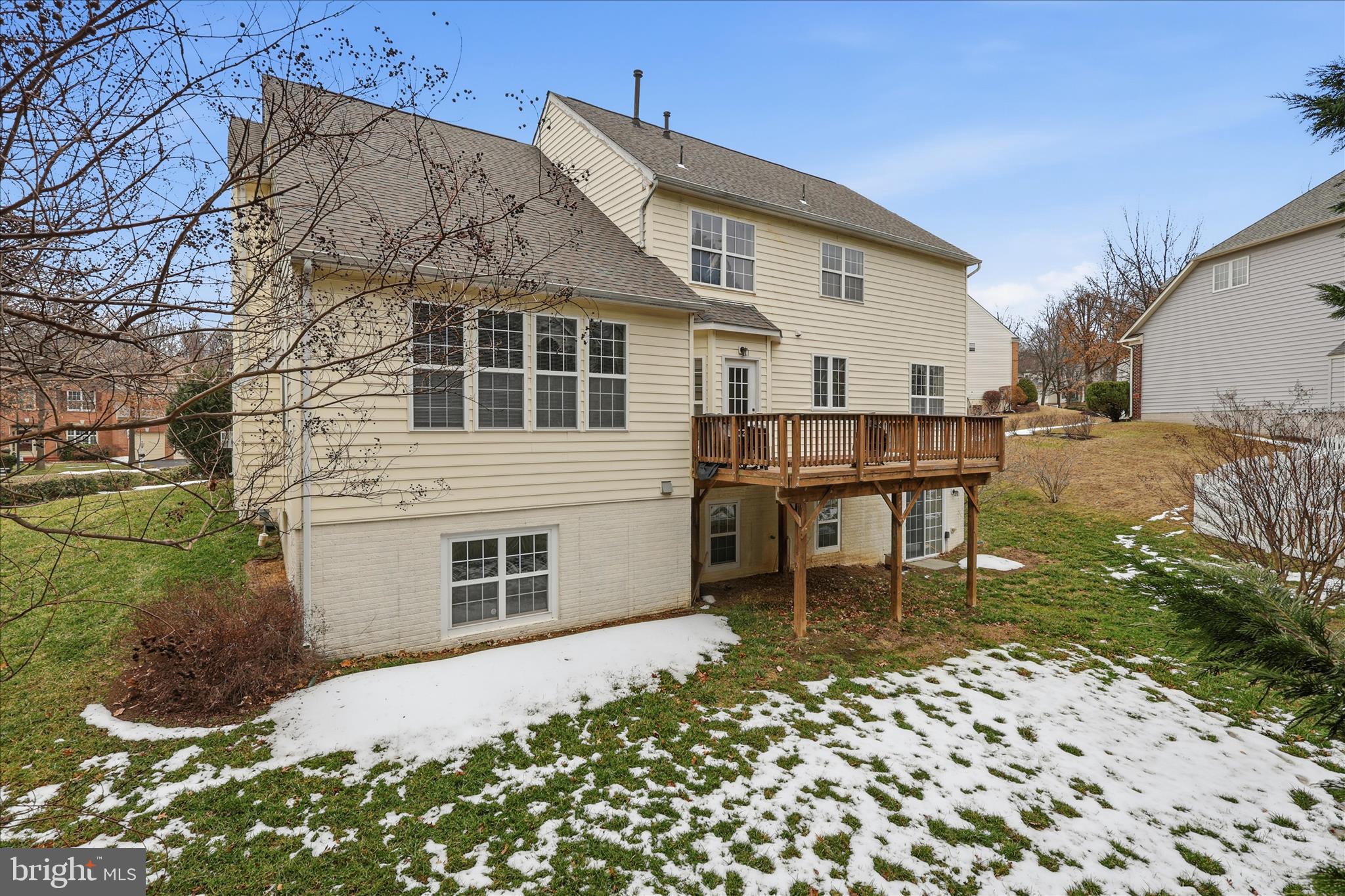 POWELLS LANDING - Residential