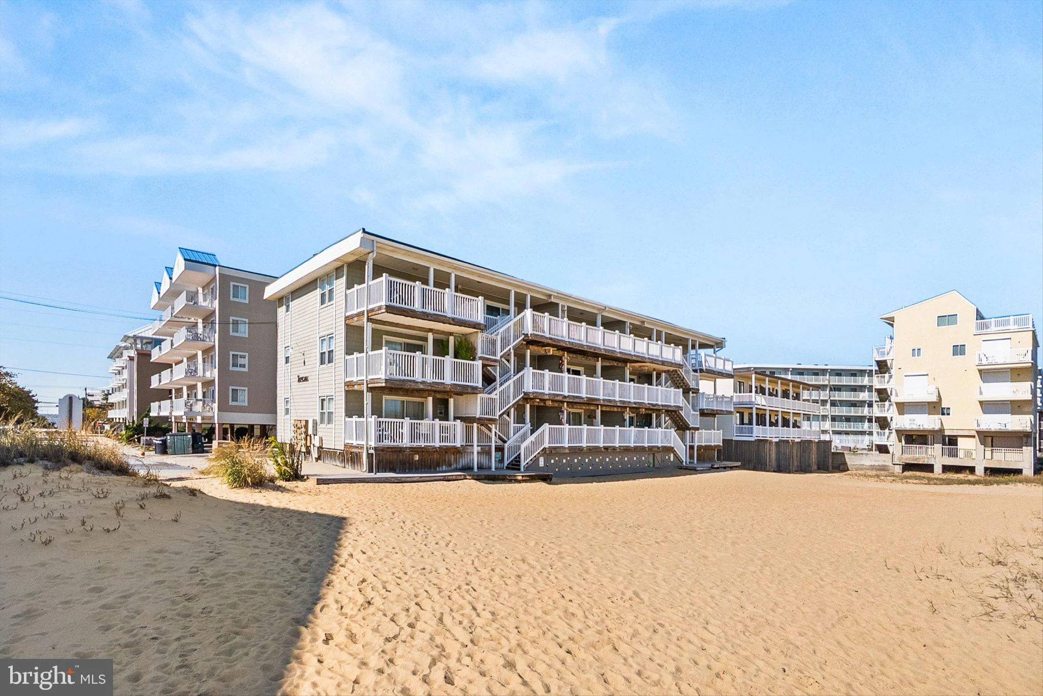 7901 Atlantic Avenue Unit 5, Ocean City, MD 21842