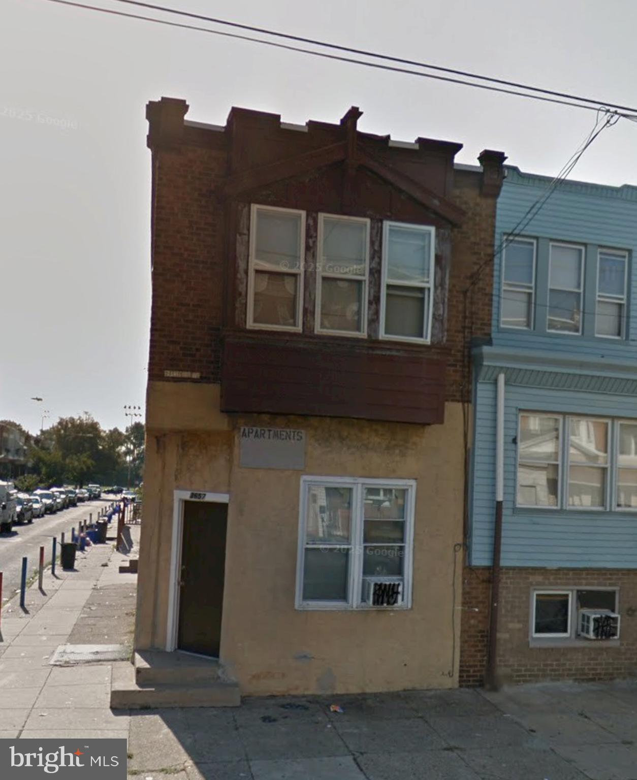3657 FRANKFORD AVENUE