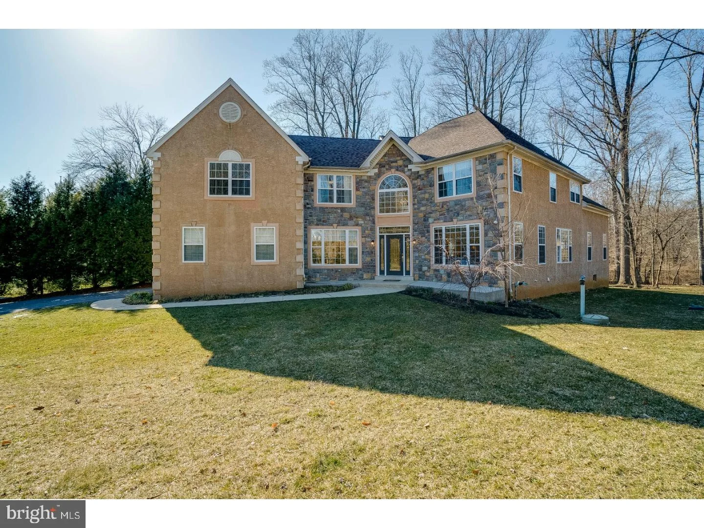 73 W Forge Road, Glen Mills, PA 19342