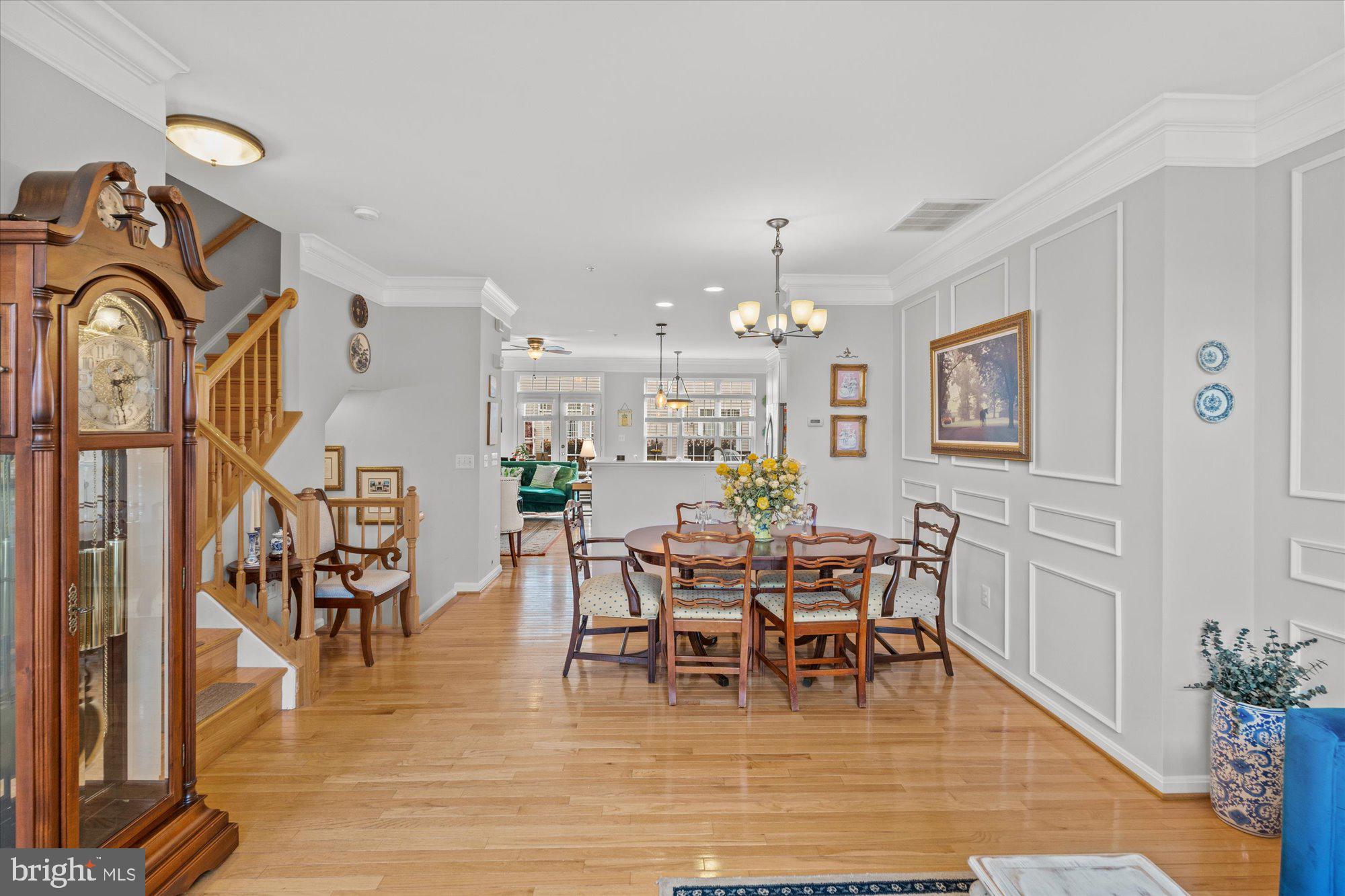 CAMERON STATION - Residential