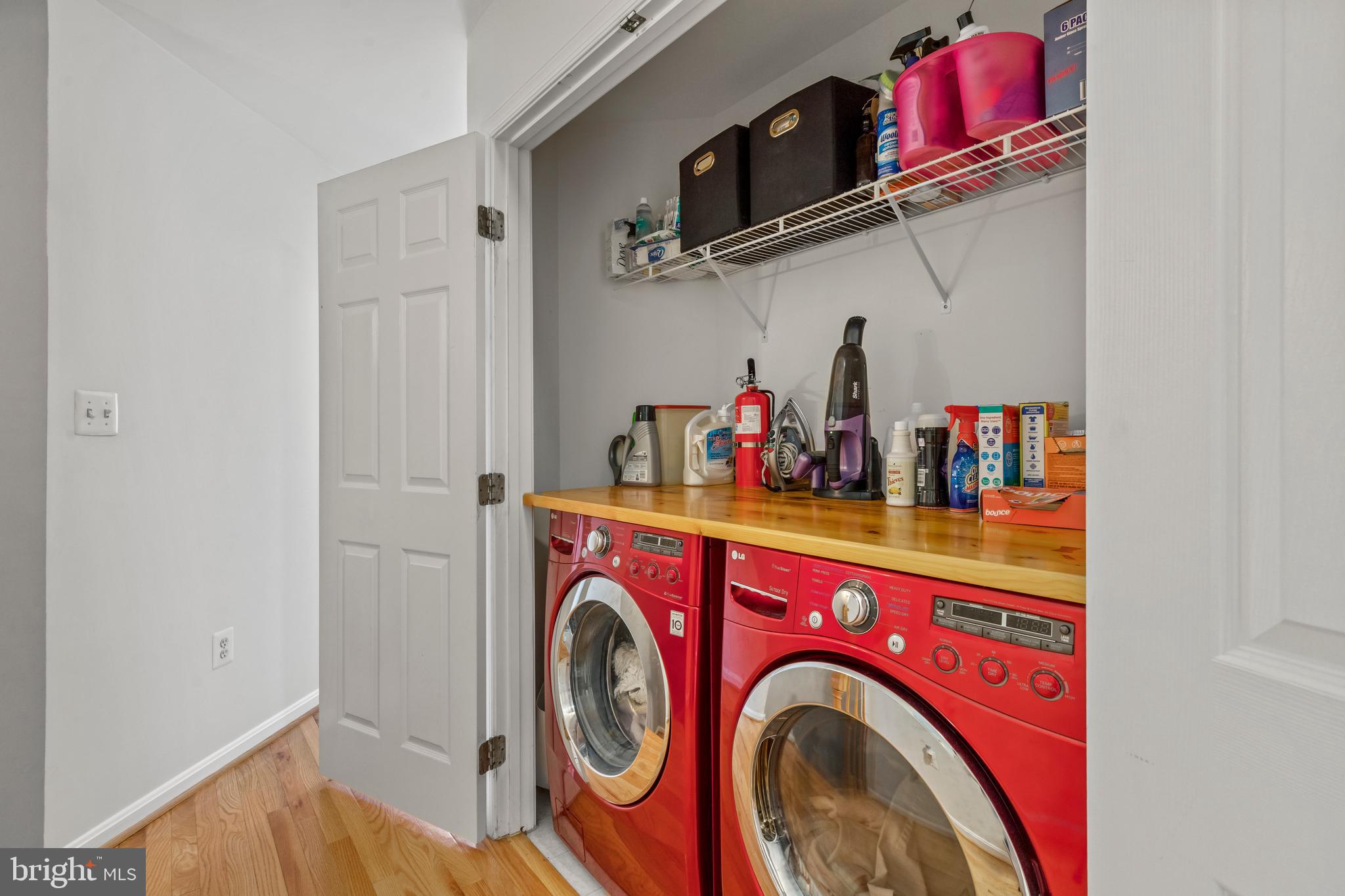 CAMERON STATION - Residential